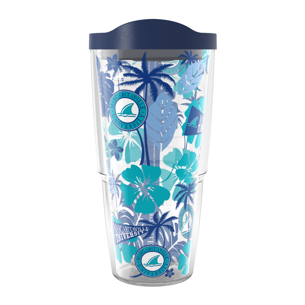 Margaritaville University Tervis
