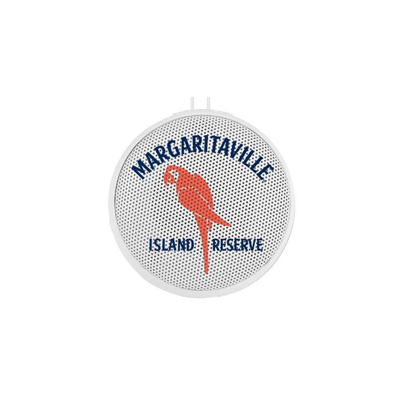 Island Reserve Cruiser H2.0 Speaker