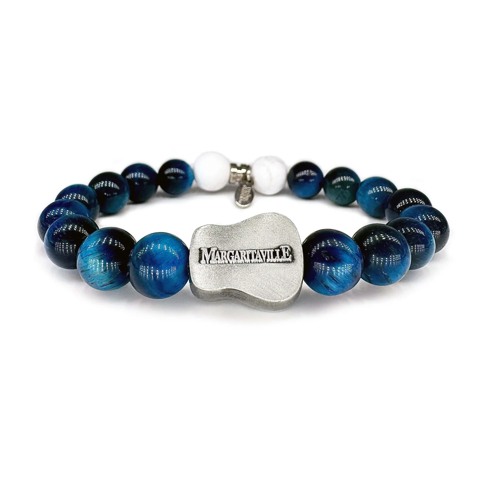 "Margaritaville" Beaded Bracelet