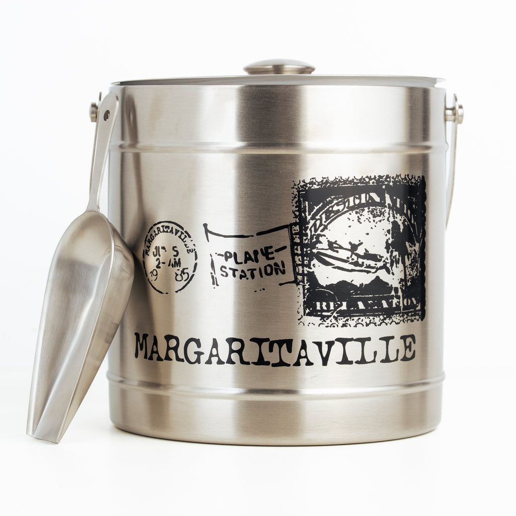 Margaritaville Ice Bucket
