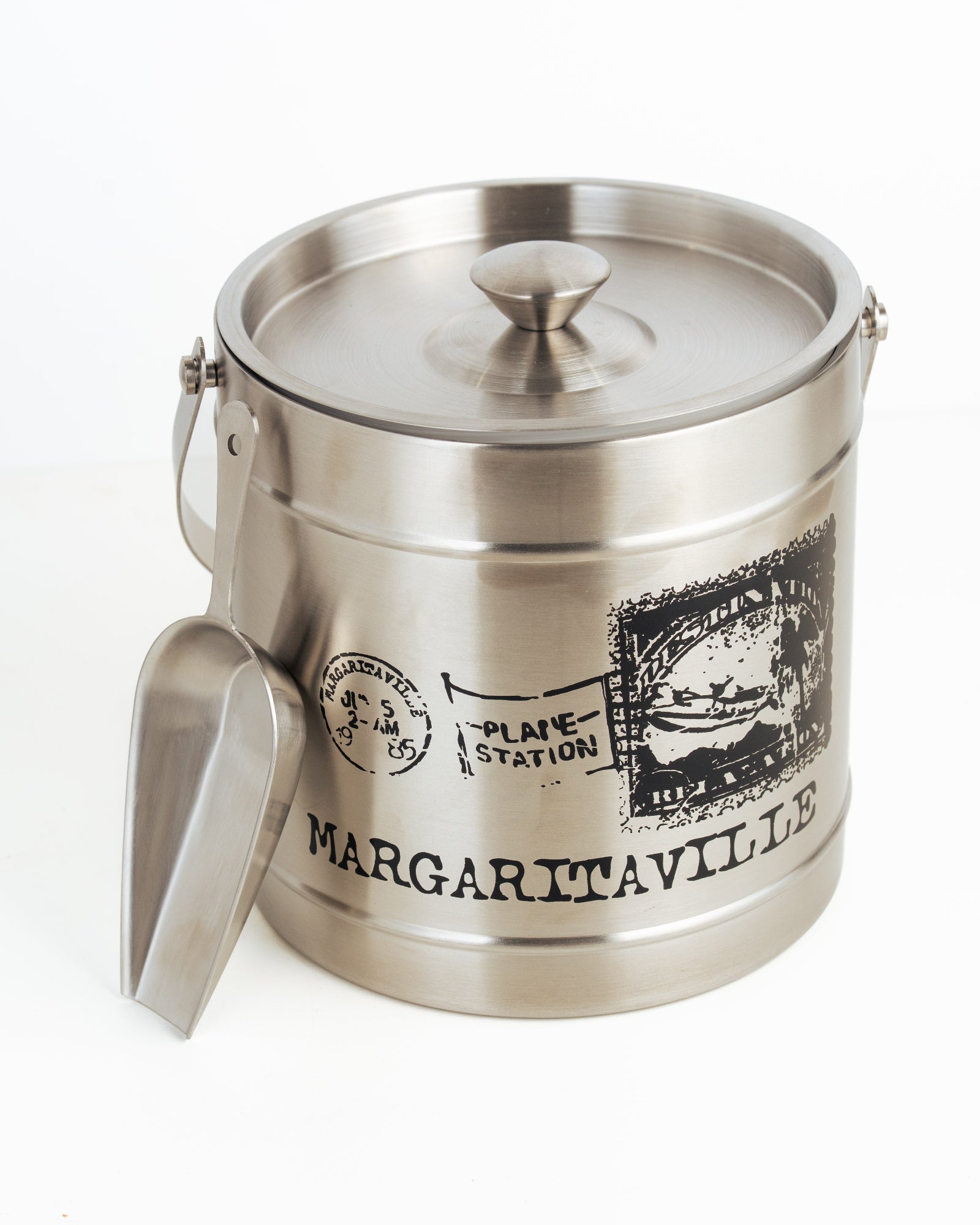 Margaritaville Ice Bucket
