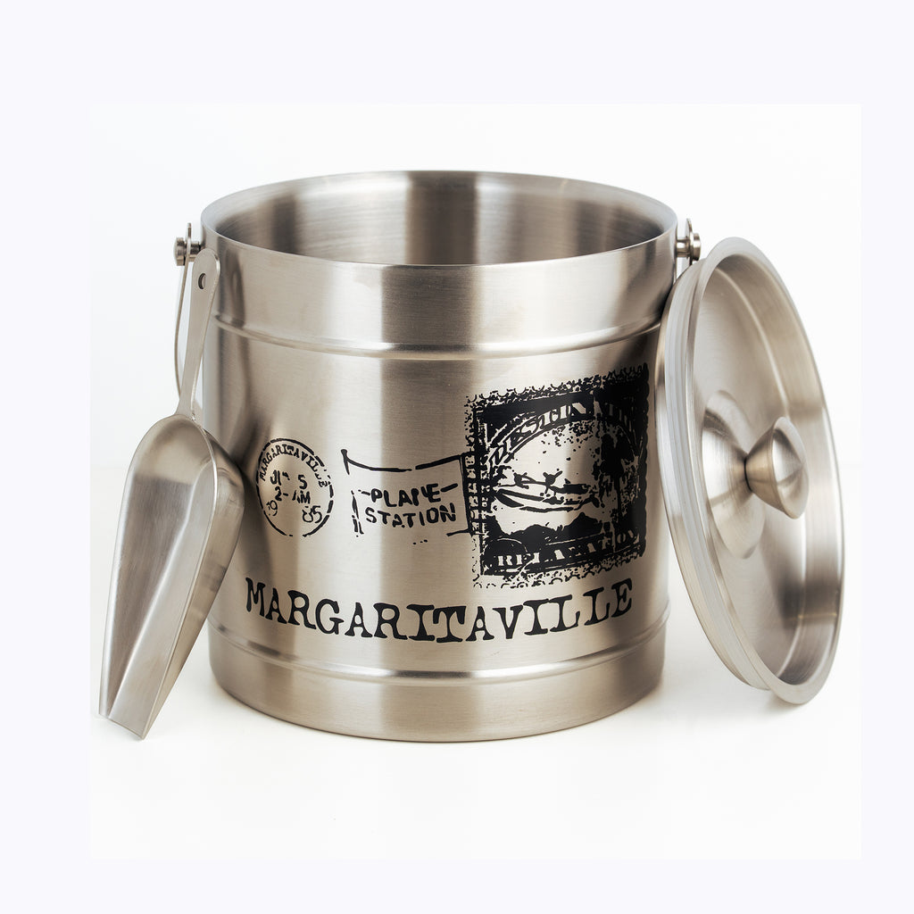 Margaritaville Ice Bucket