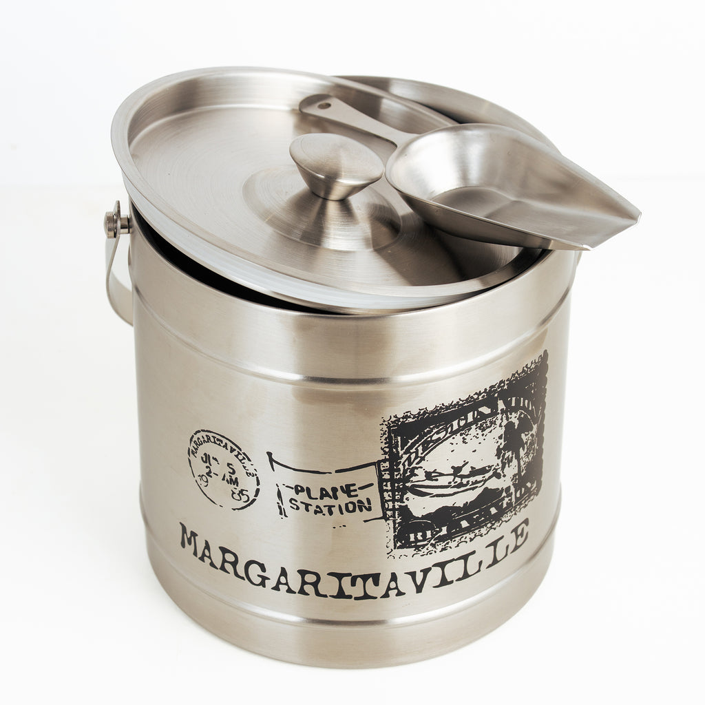 Margaritaville Ice Bucket