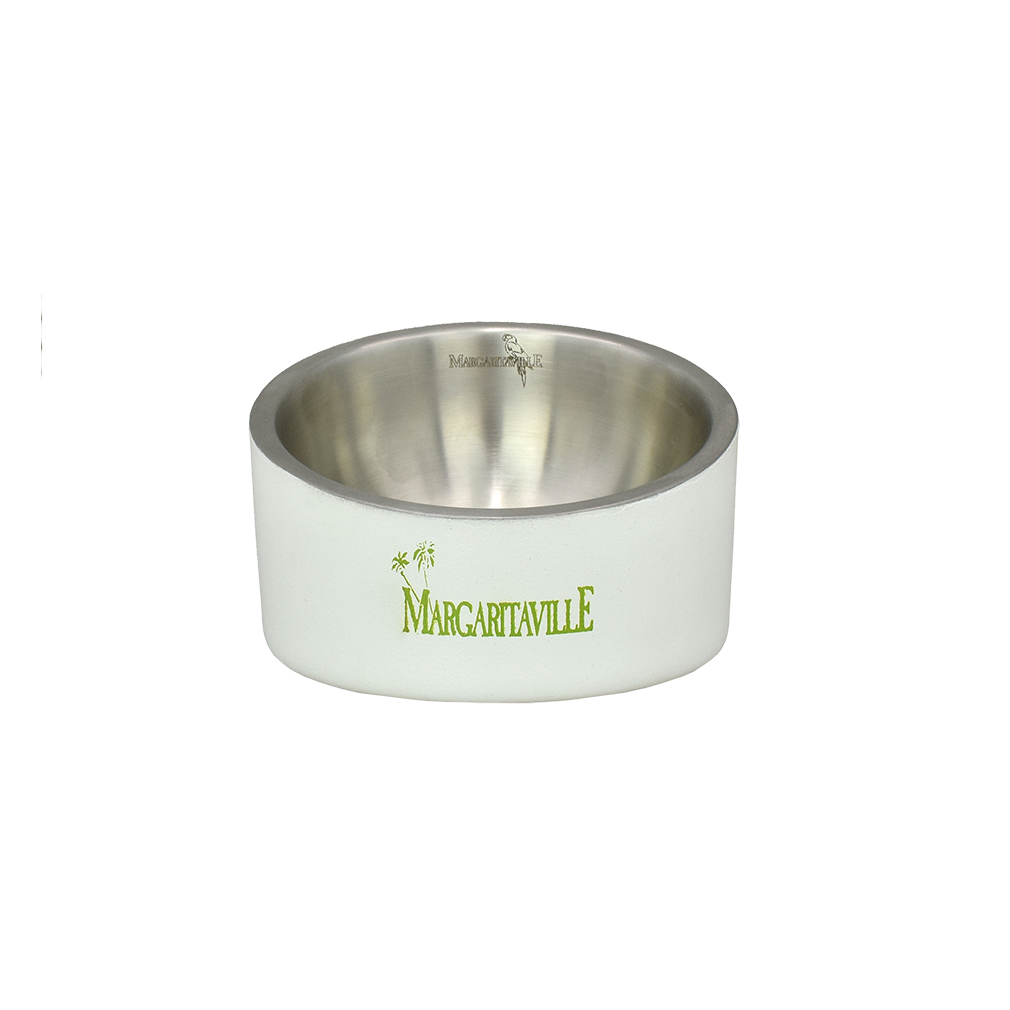 Margaritaville Slant Pet Bowl - Small