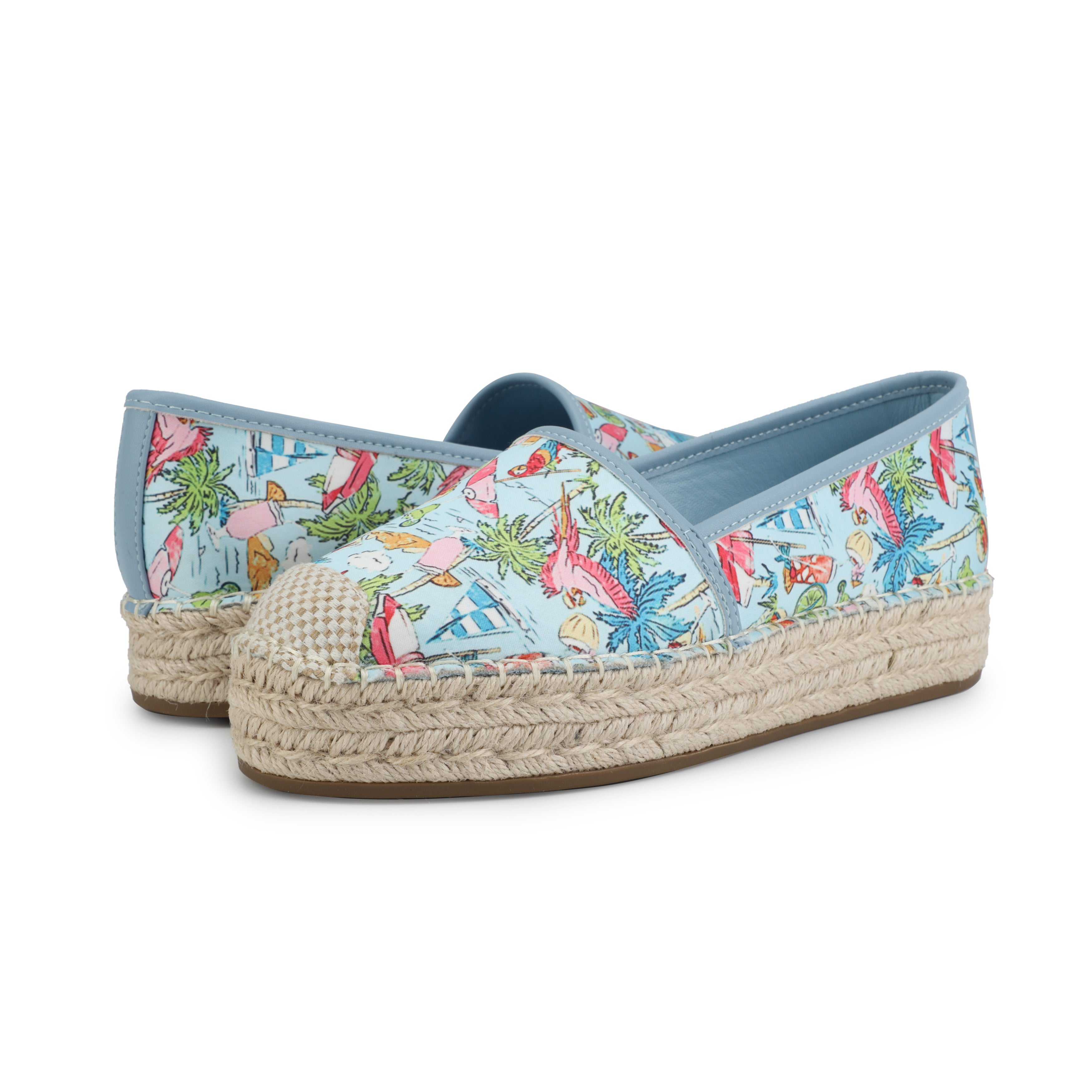 Margaritaville Paradise Espadrille