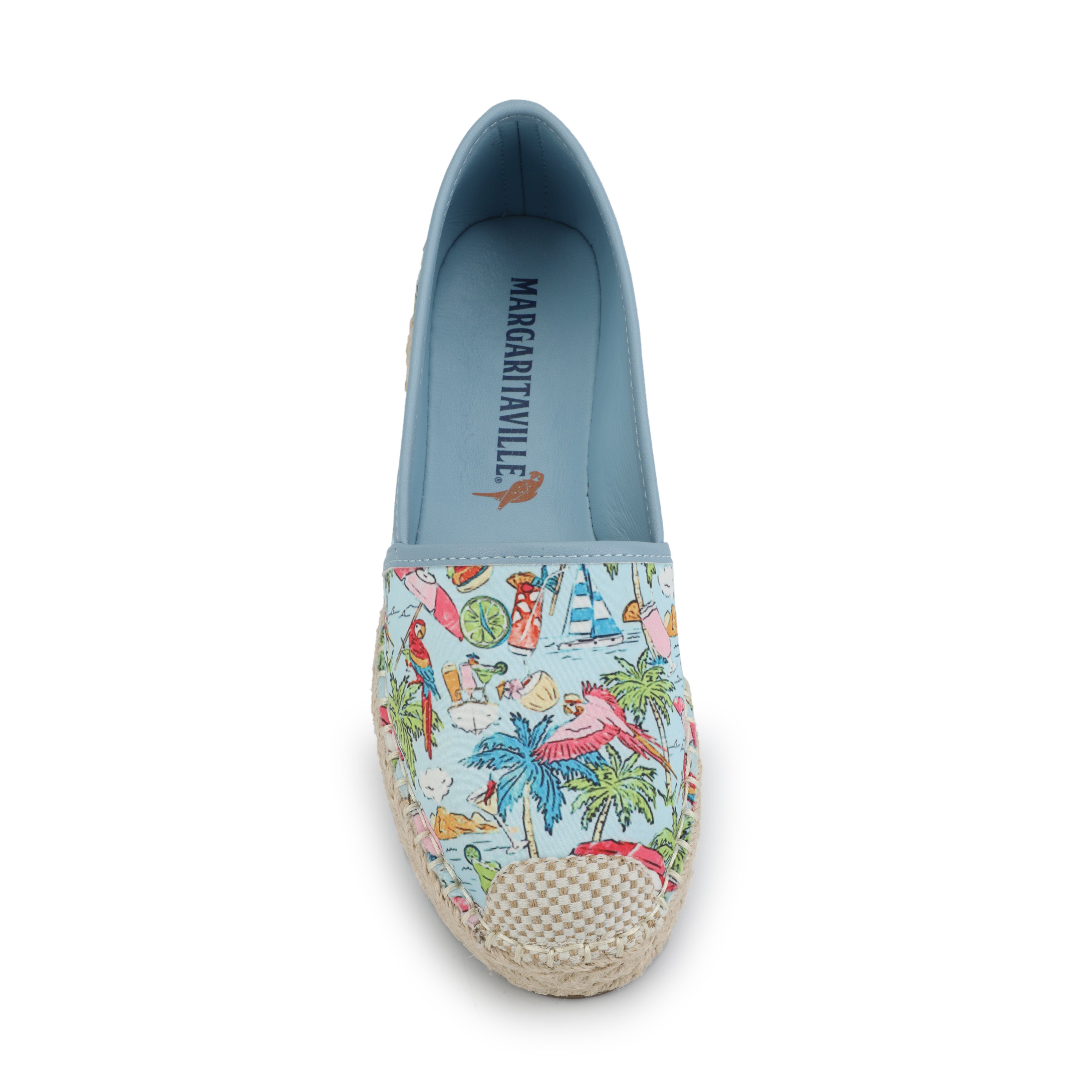 Margaritaville Paradise Espadrille