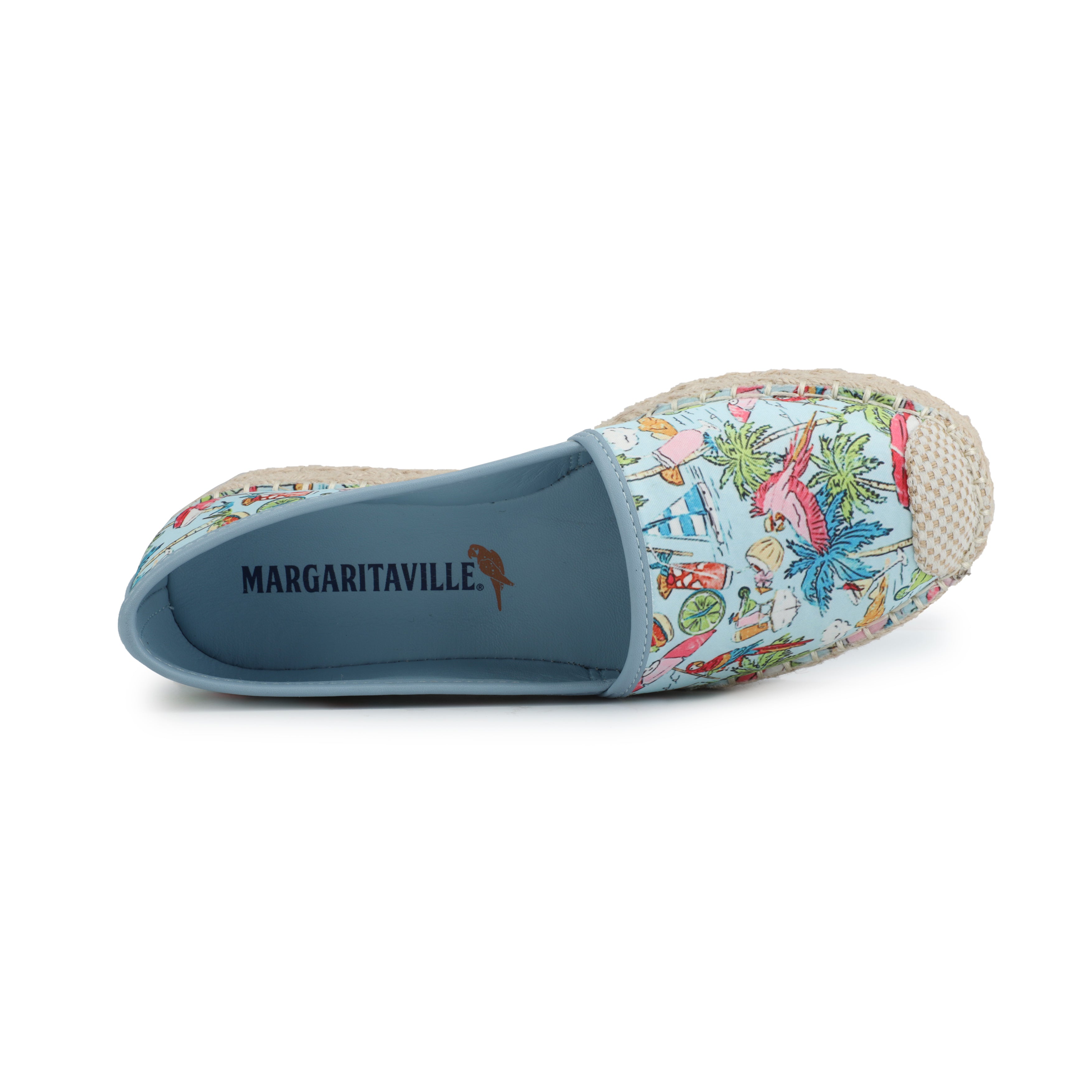 Margaritaville Paradise Espadrille