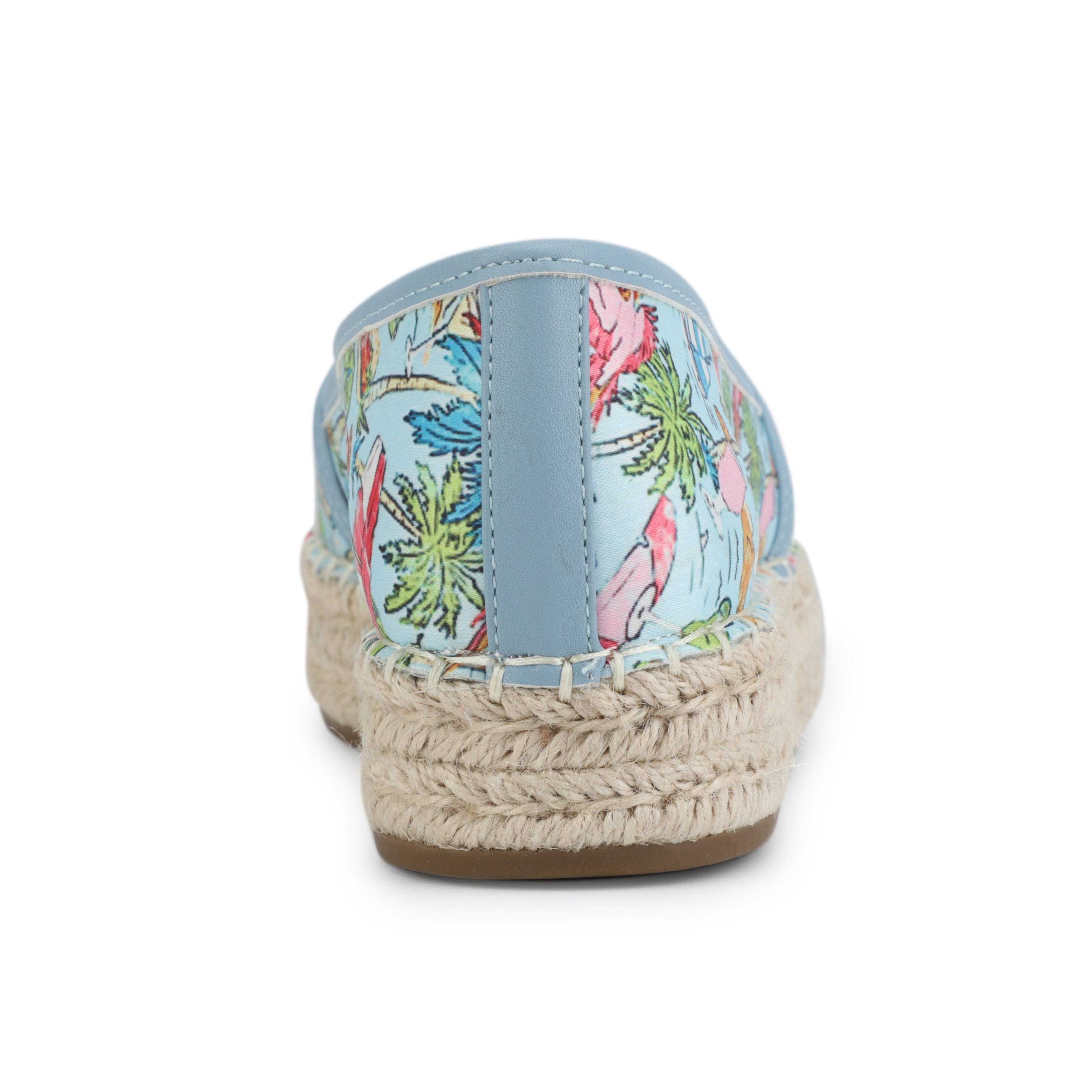 Margaritaville Paradise Espadrille