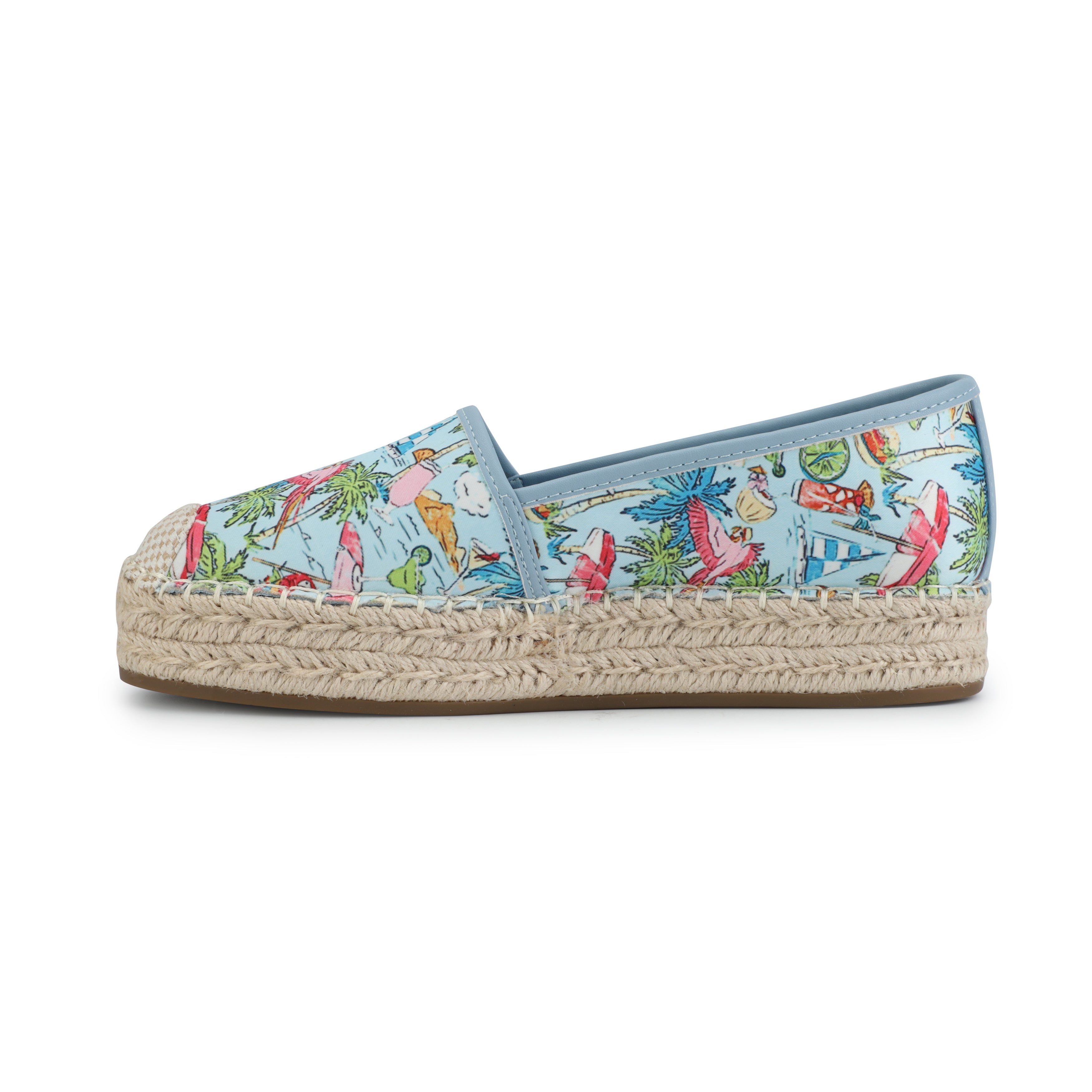 Margaritaville Paradise Espadrille