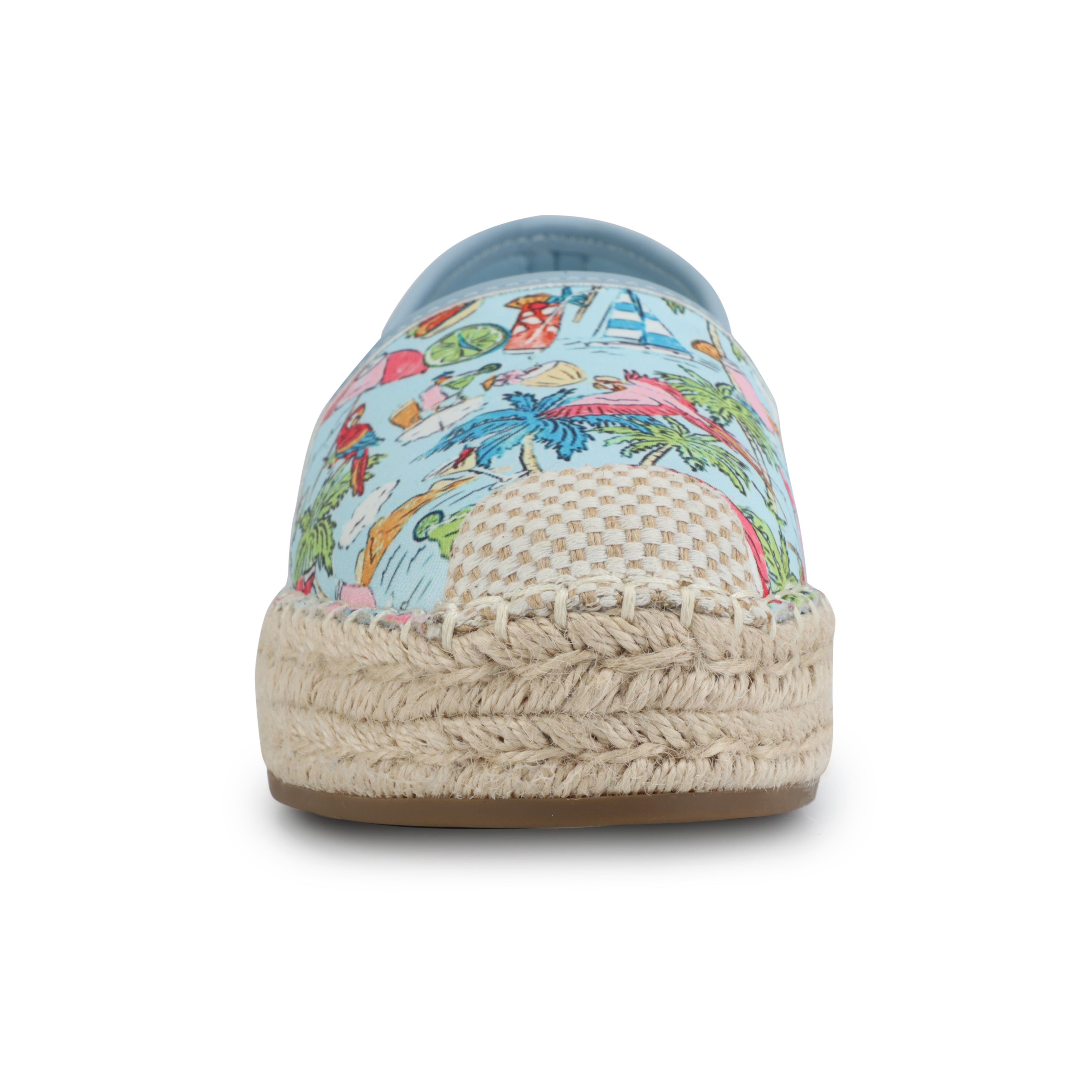 Margaritaville Paradise Espadrille