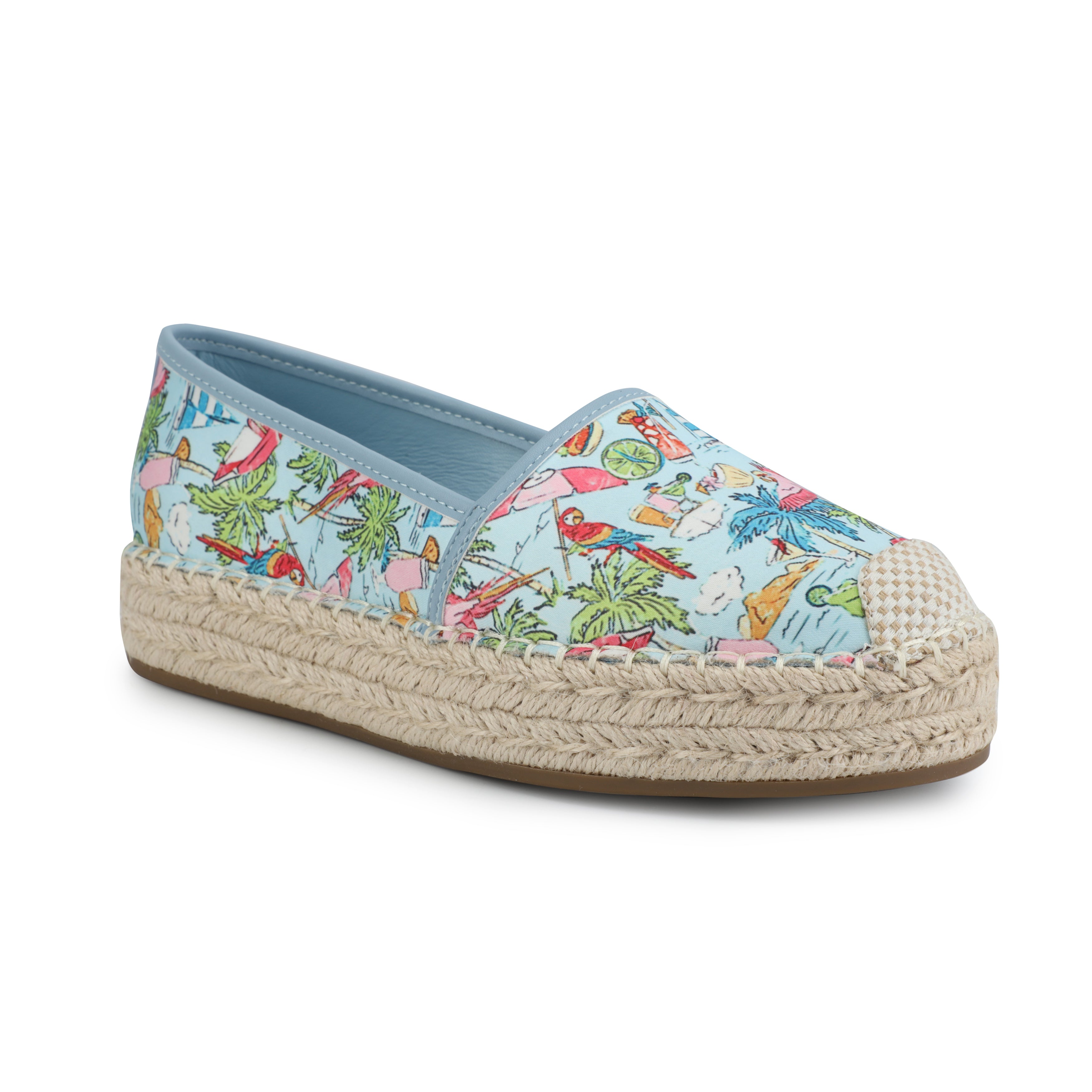 Margaritaville Paradise Espadrille