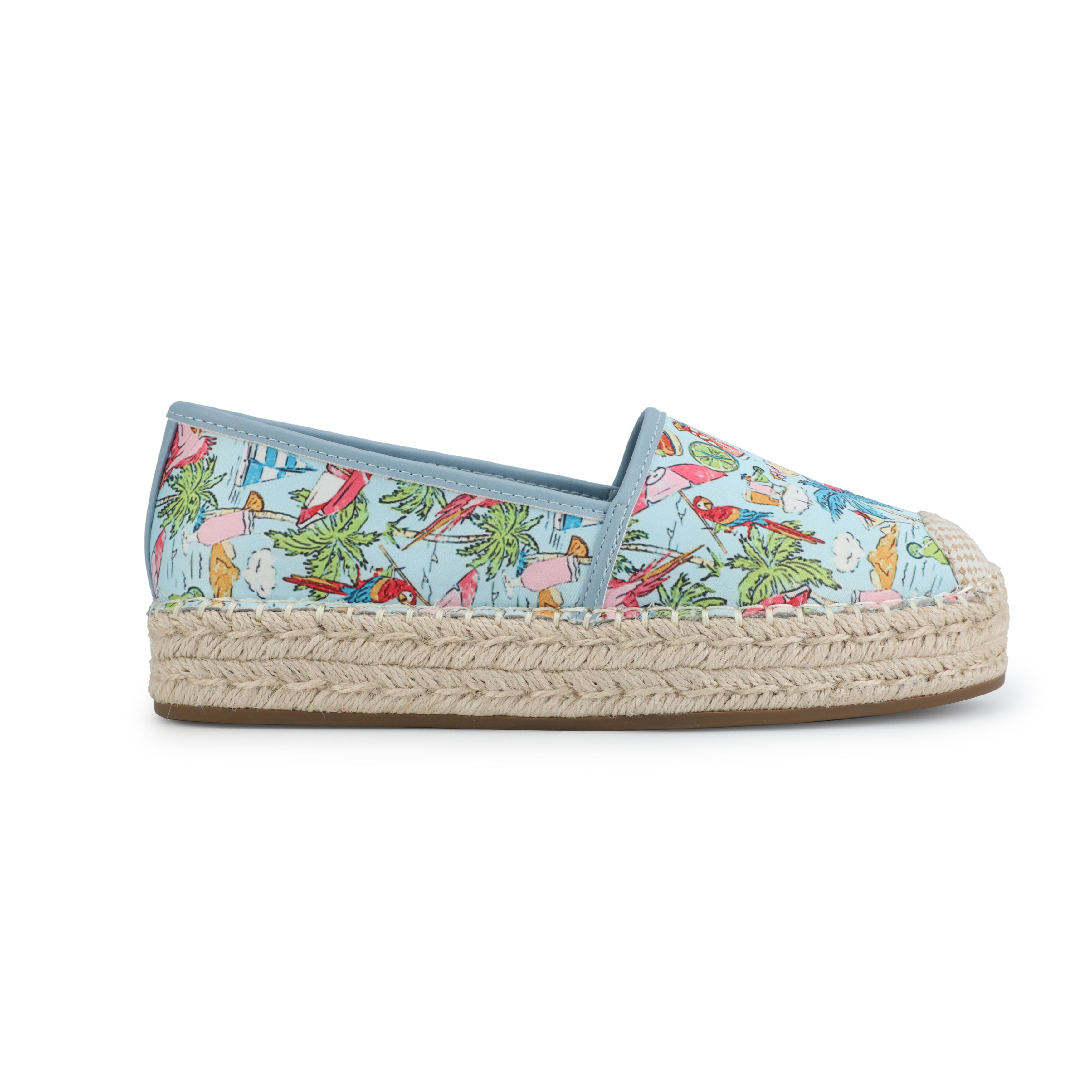 Margaritaville Paradise Espadrille