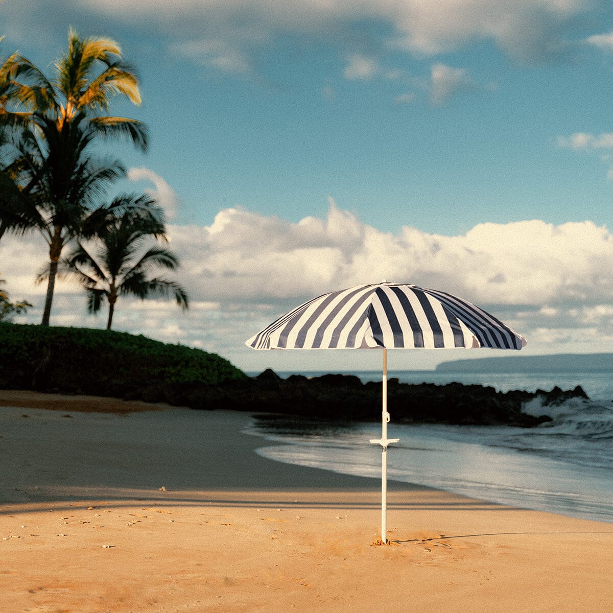The Mañana Umbrella