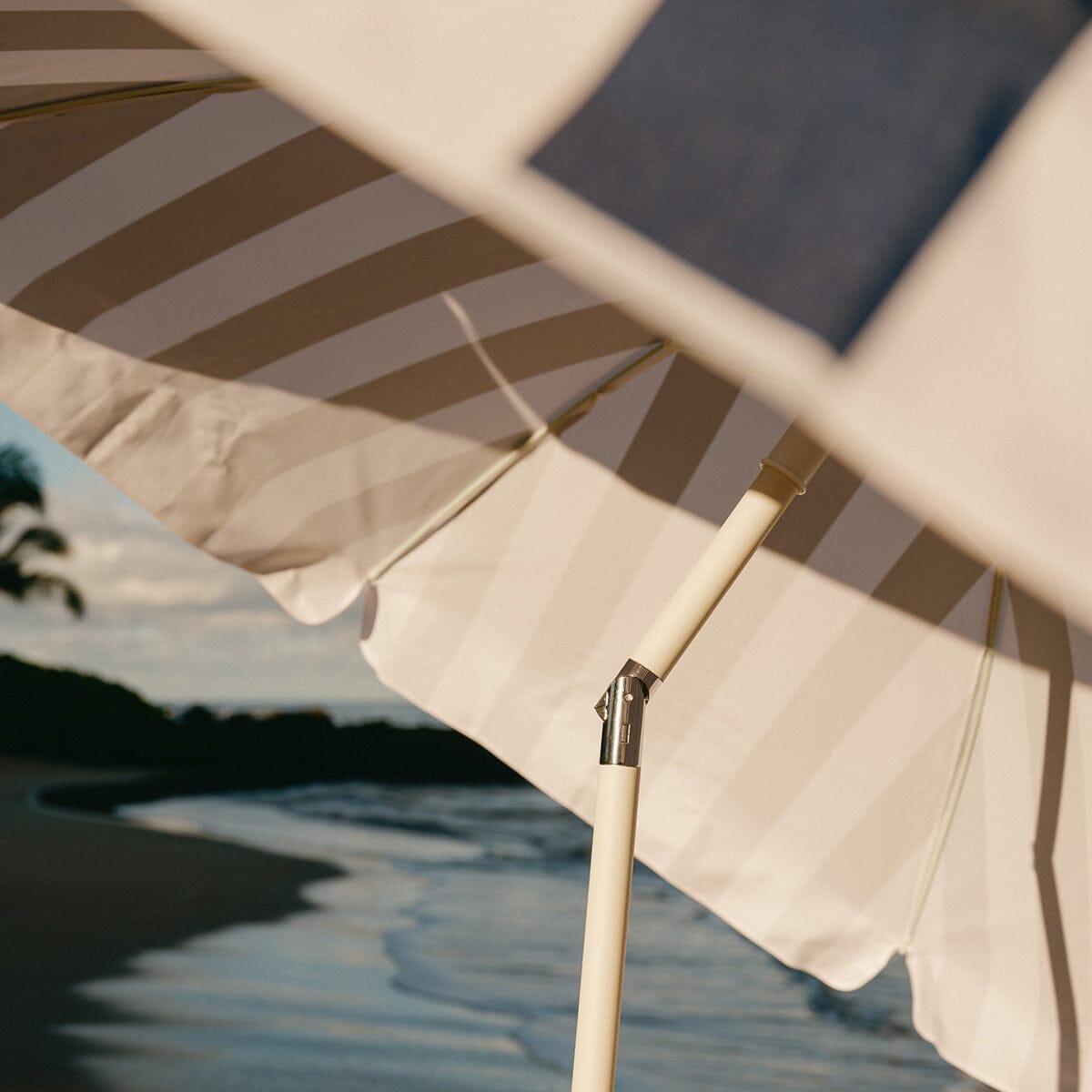 The Mañana Umbrella