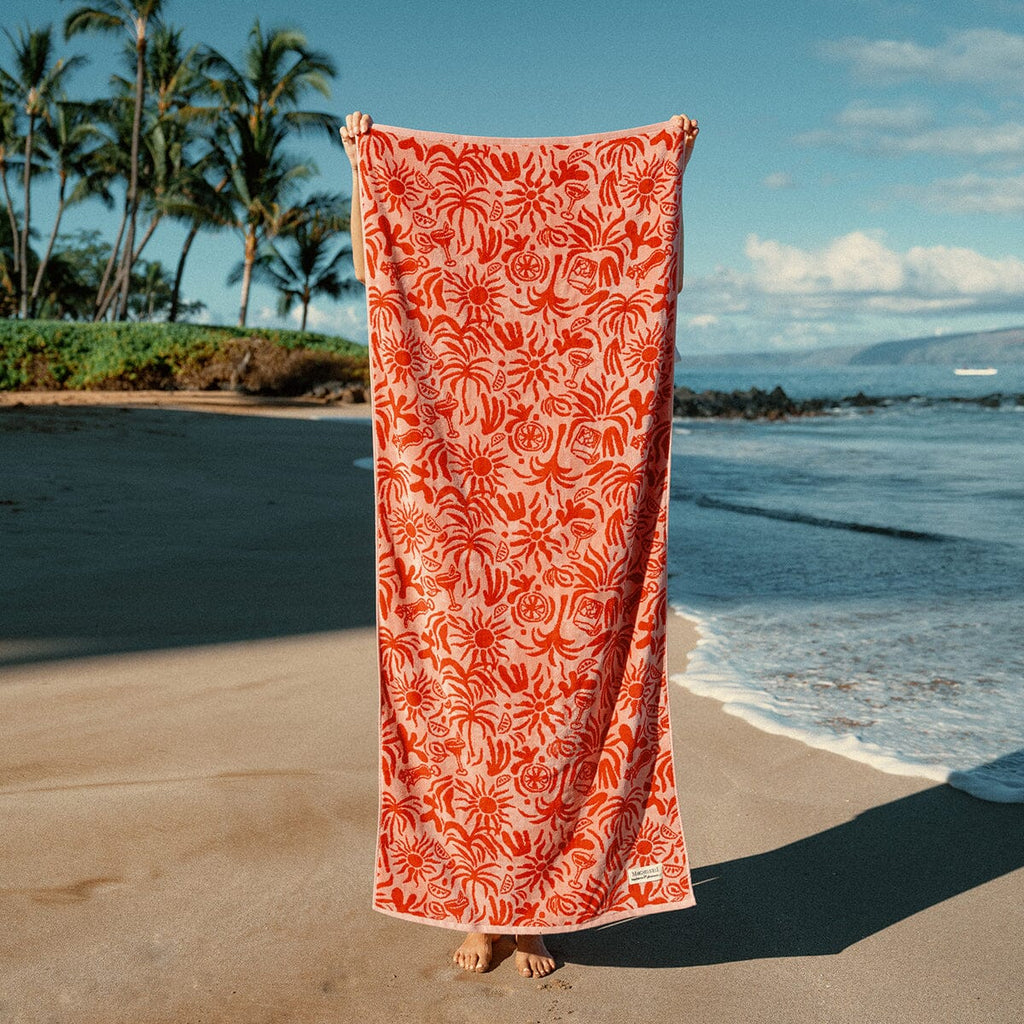 The Havana Towel