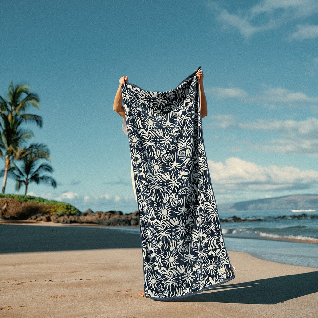 The Havana Towel