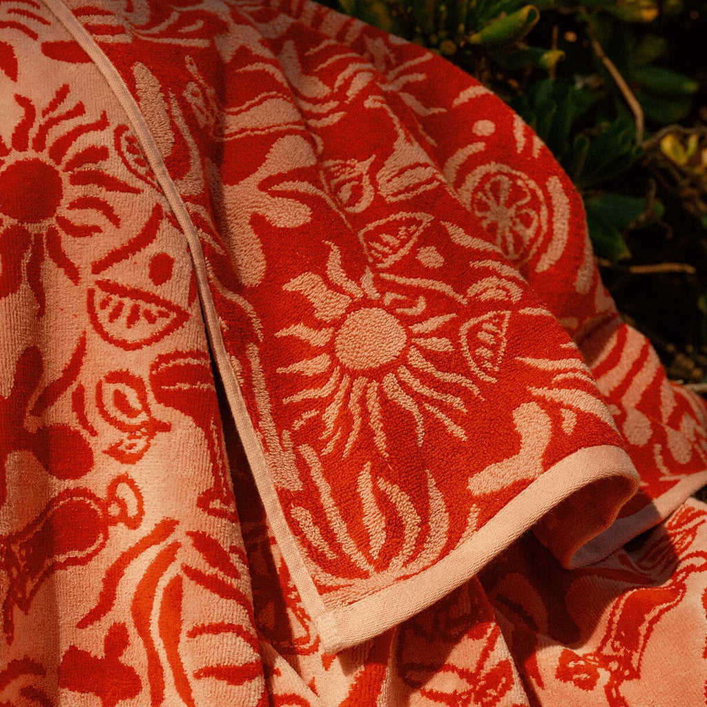 The Havana Towel