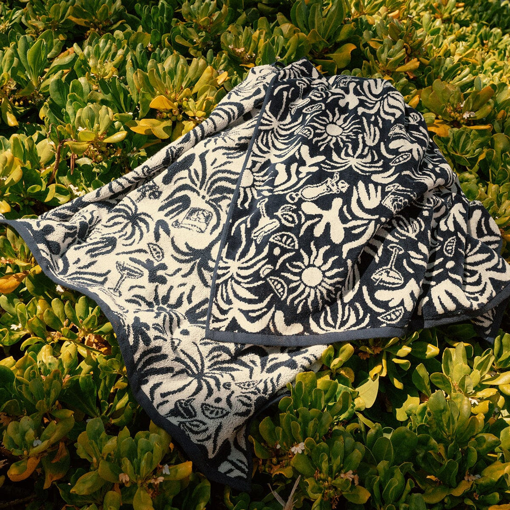 The Havana Towel