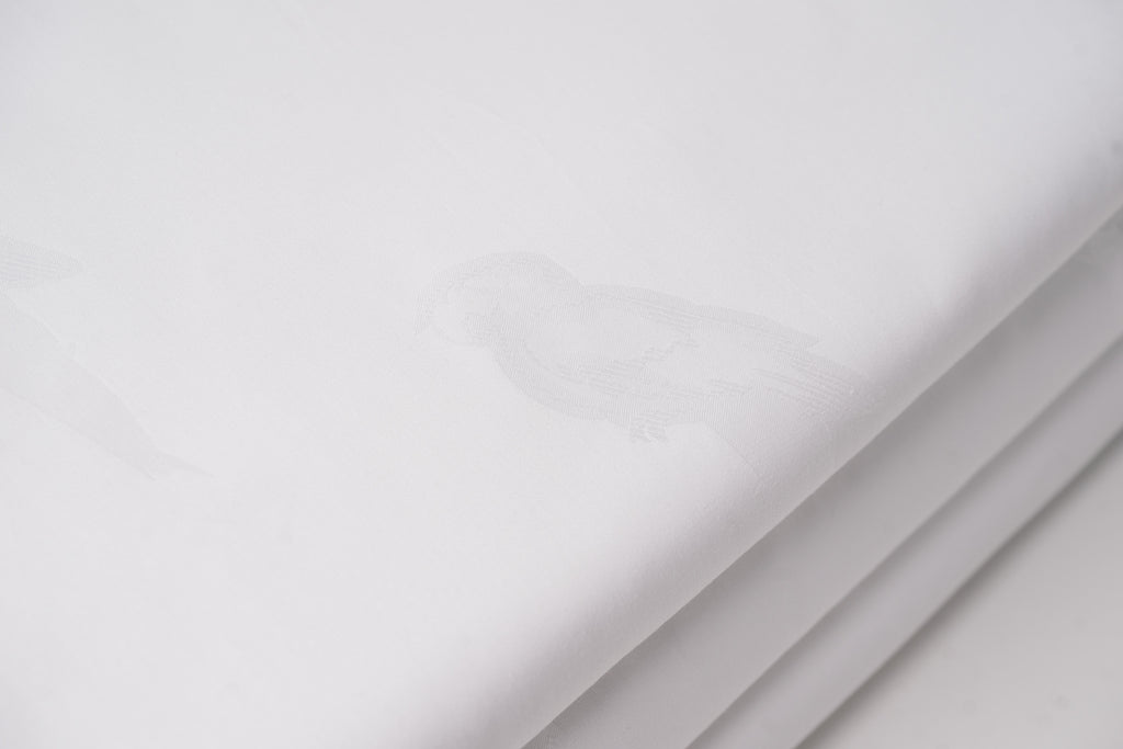 Margaritaville Parrot King Top Sheet