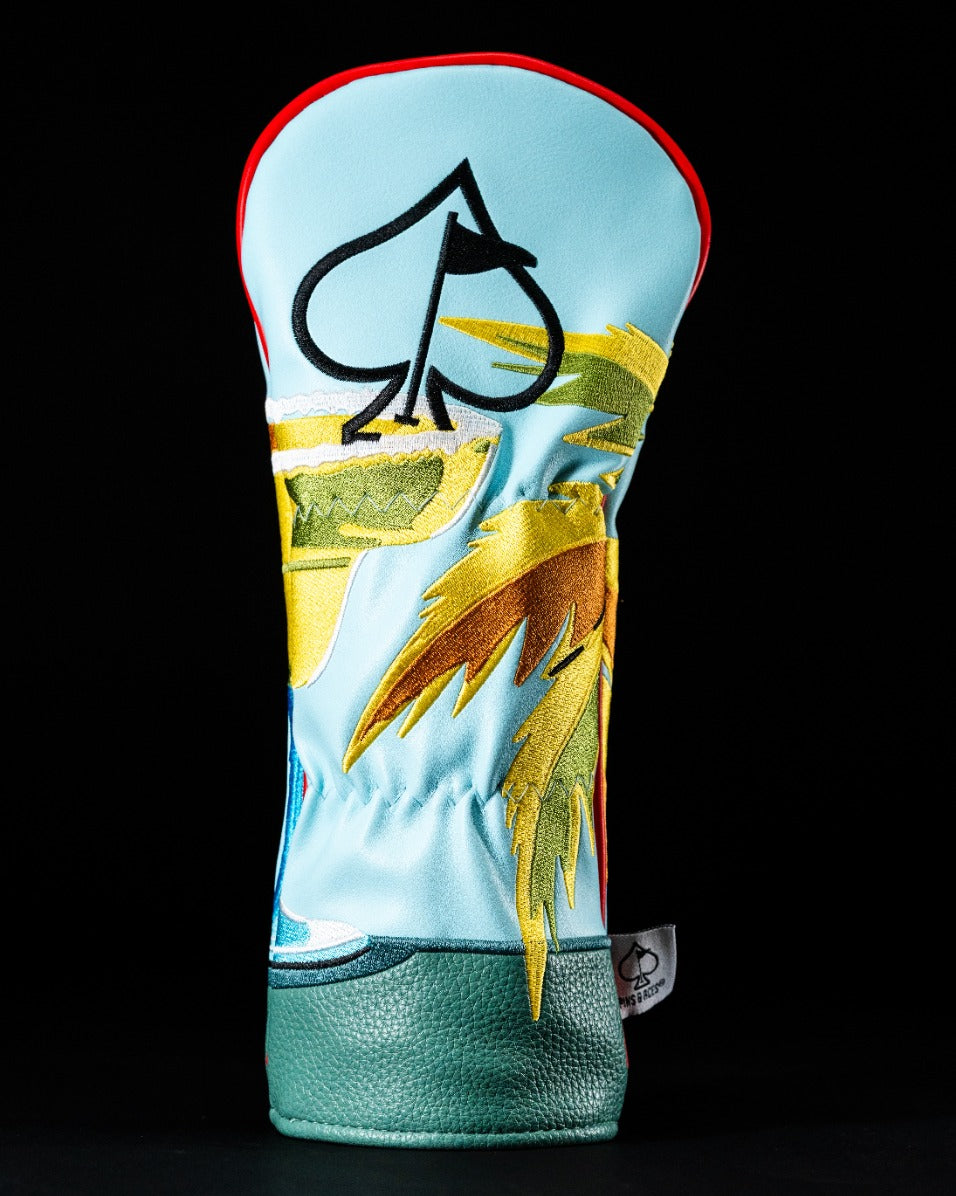 Margaritaville 5 O'Clock Somewhere - Fairway – Margaritaville Store
