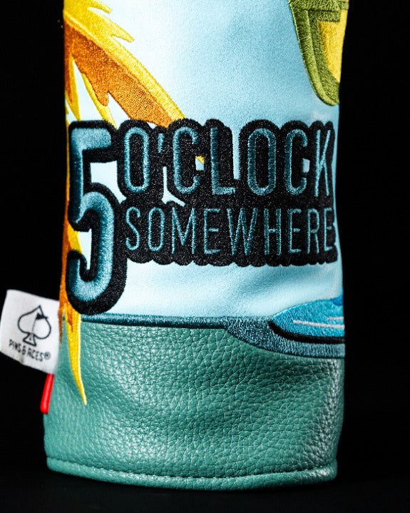 Margaritaville 5 O'Clock Somewhere - Fairway – Margaritaville Store
