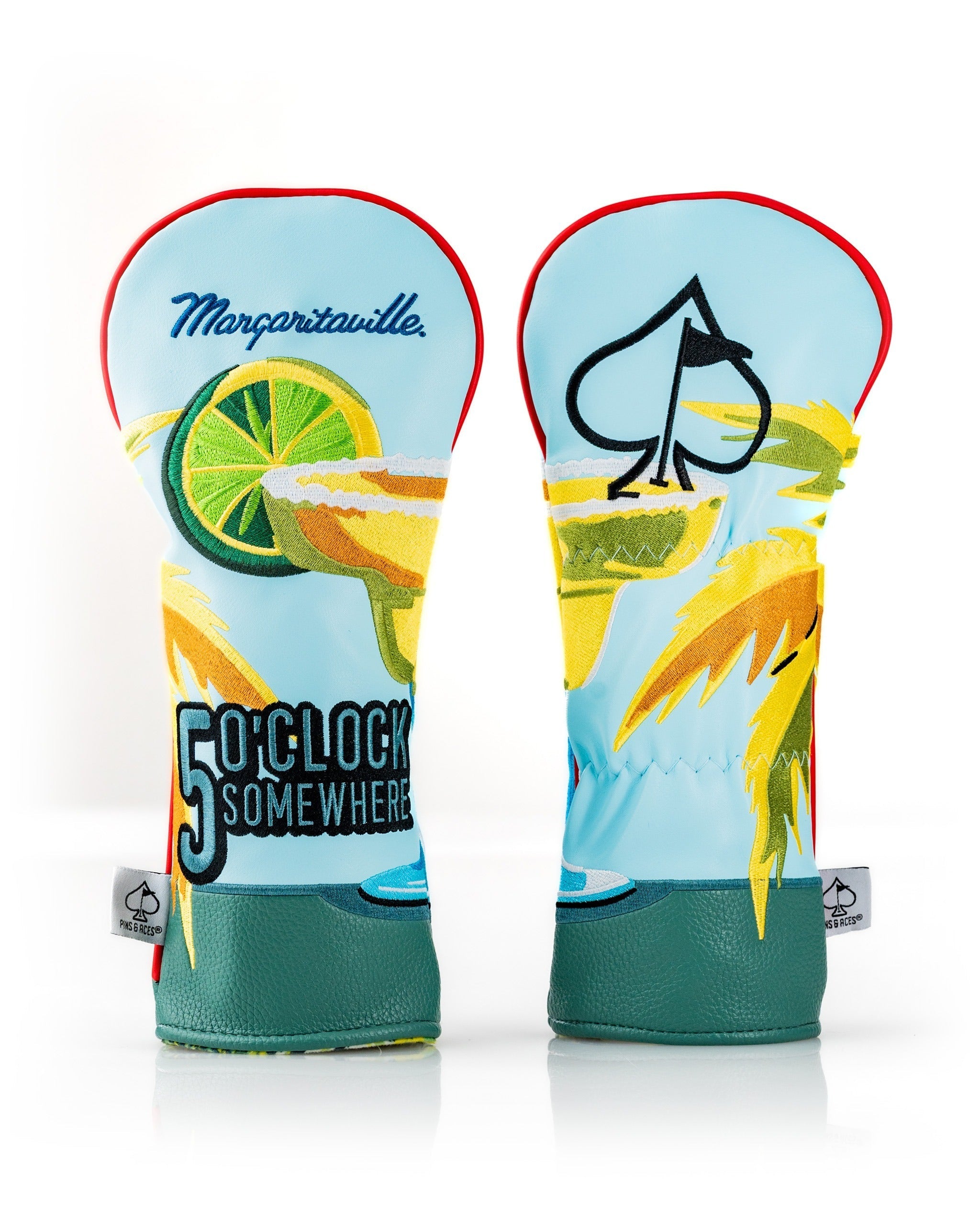 Margaritaville 5 O'Clock Somewhere - Fairway – Margaritaville Store