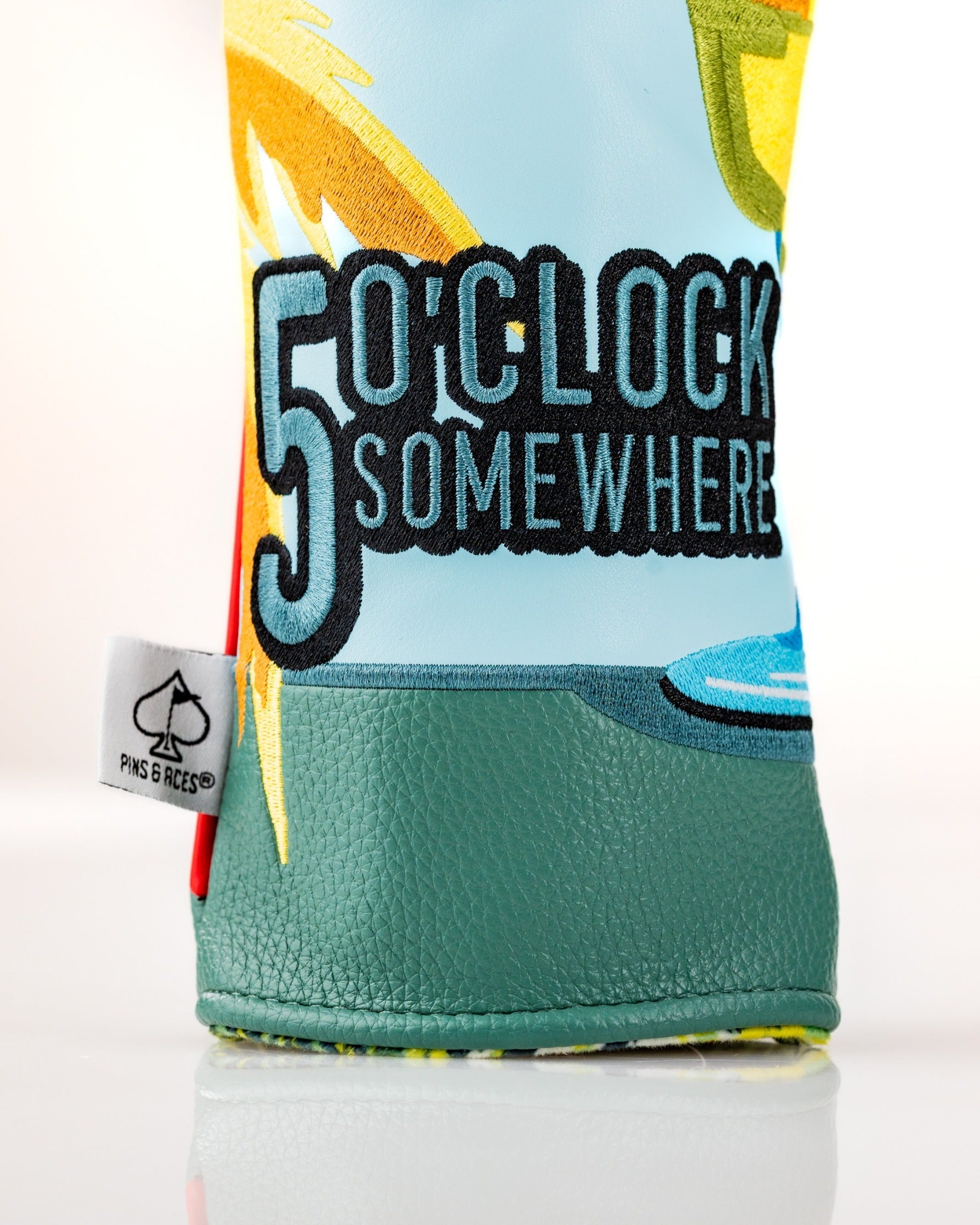 Margaritaville 5 O'Clock Somewhere - Fairway – Margaritaville Store