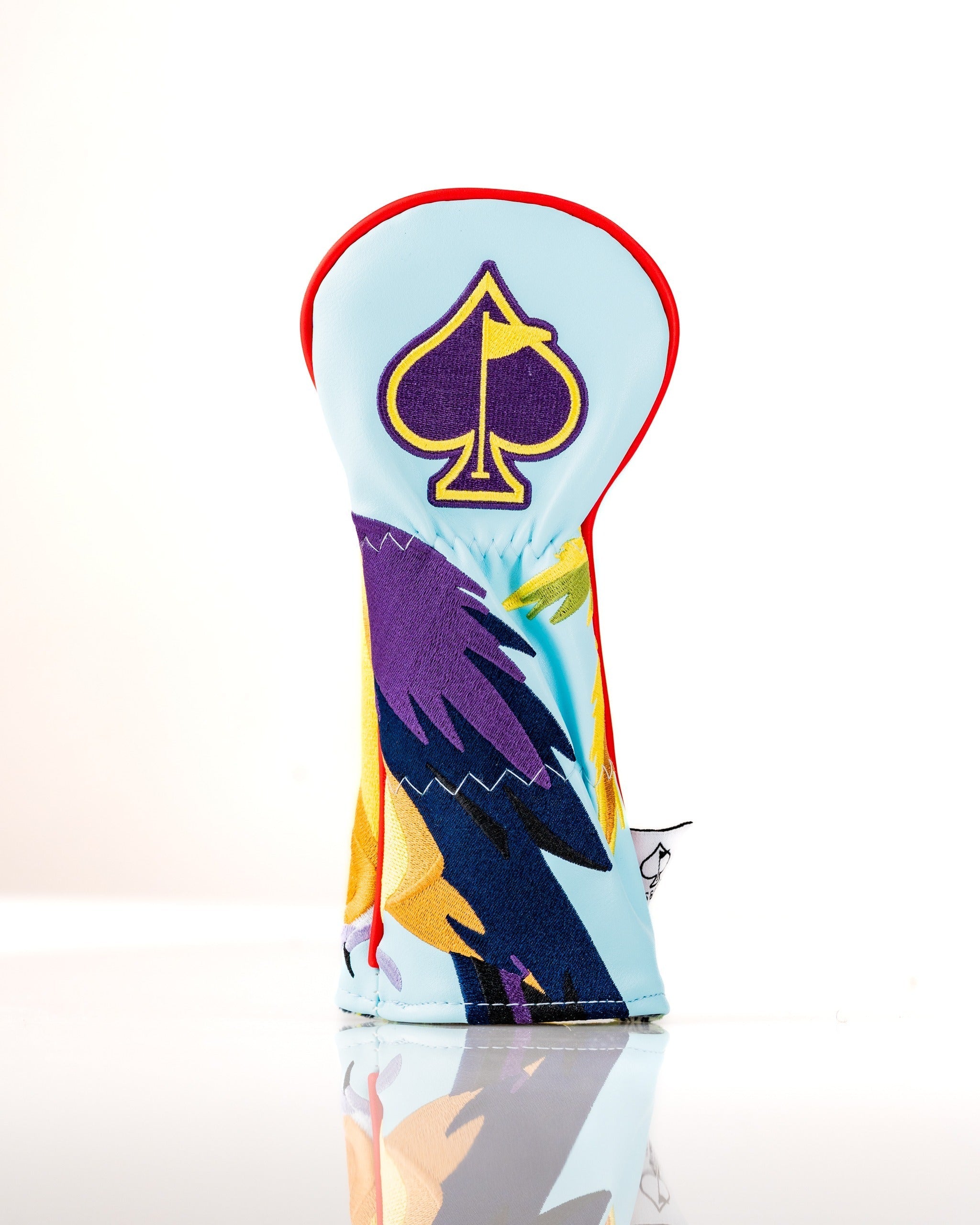 Margaritaville Polly Hybrid Headcover - Thumbnail 3