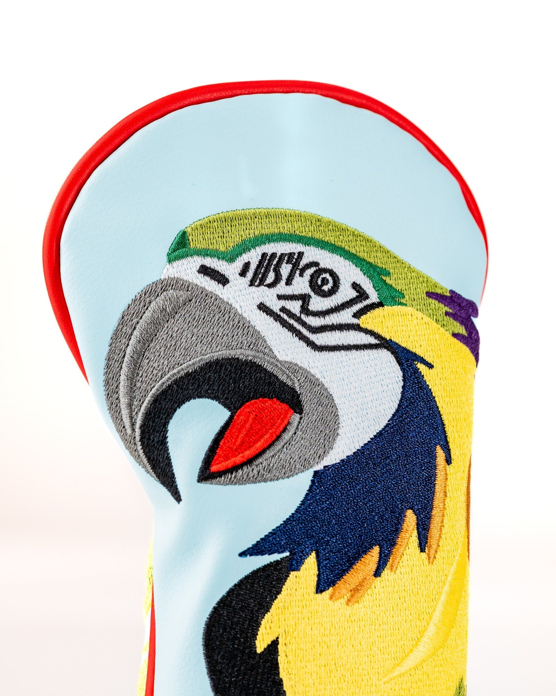 Margaritaville Polly Hybrid Headcover - Thumbnail 2