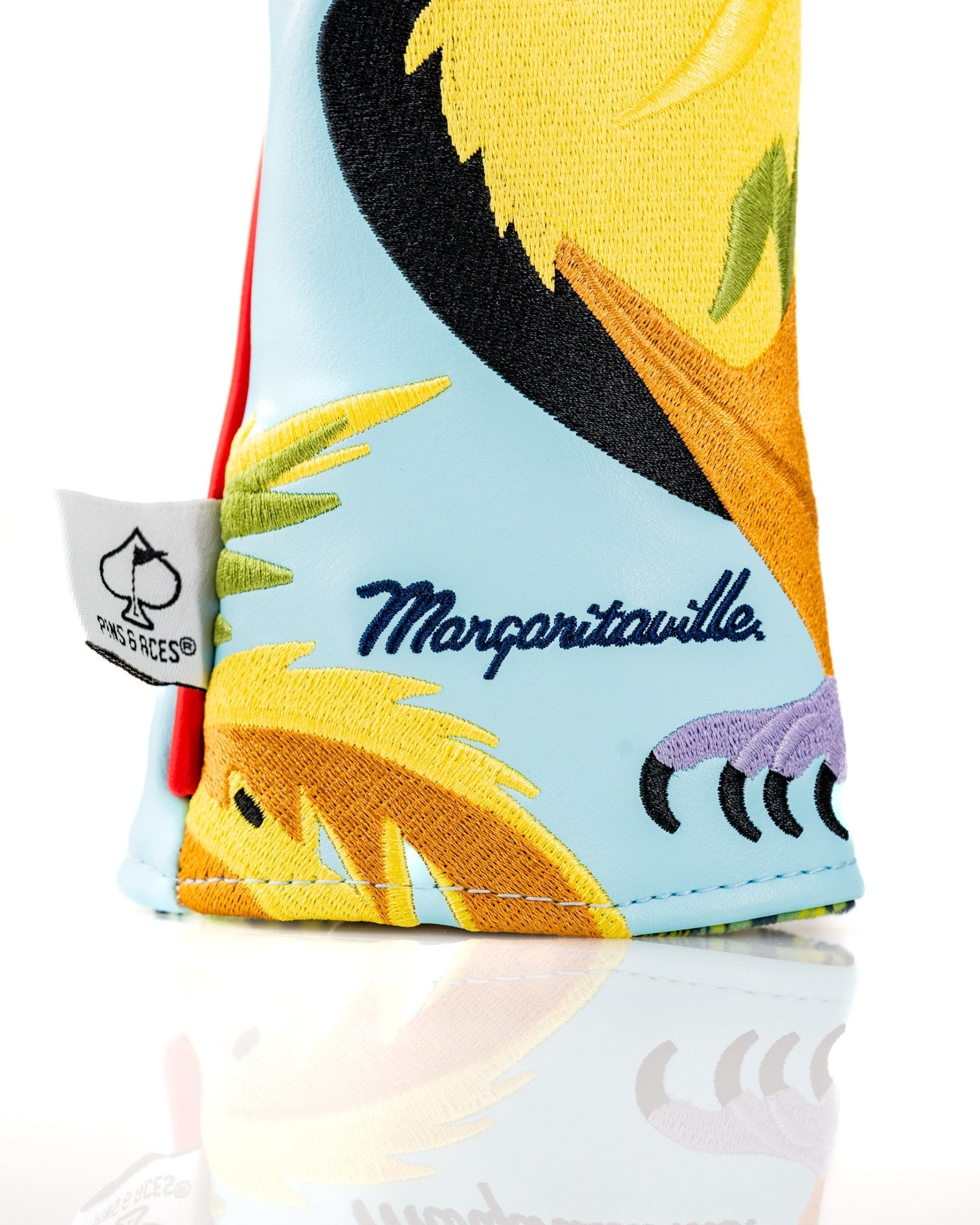 Margaritaville Polly Hybrid Headcover