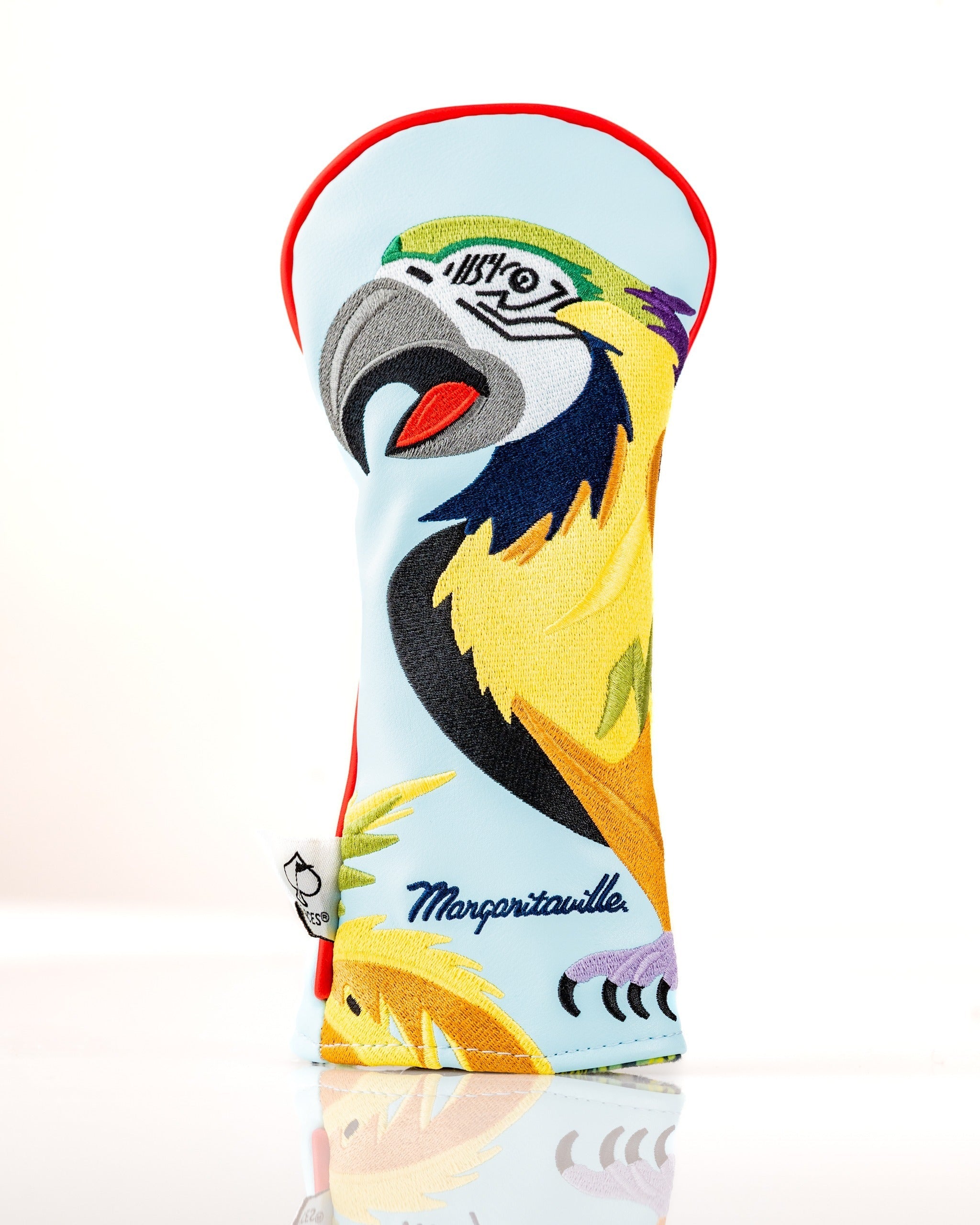 Margaritaville Polly Hybrid Headcover - Thumbnail 5