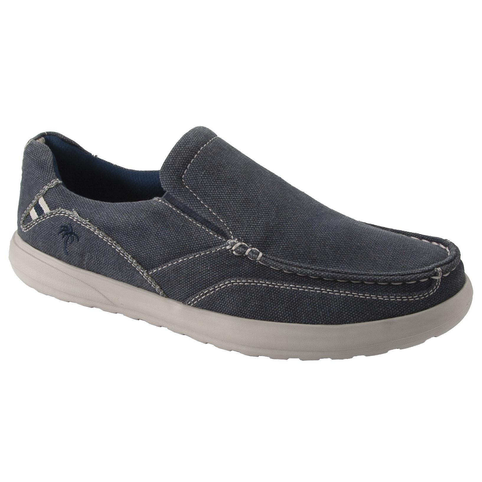 Margaritaville Men's Reel Canvas Shoes