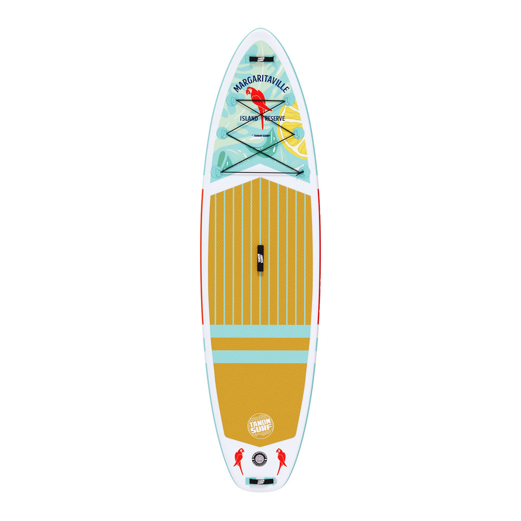 TANDM Margaritaville Stand Up Paddleboard