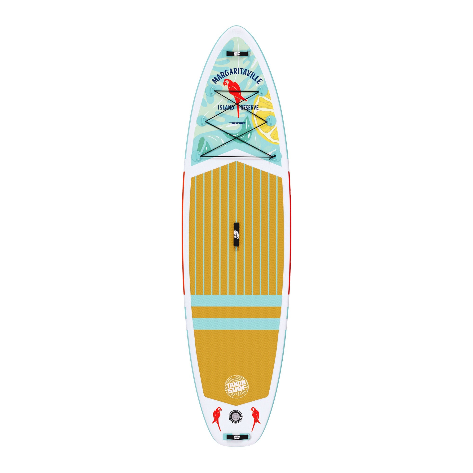 TANDM Margaritaville Stand Up Paddleboard