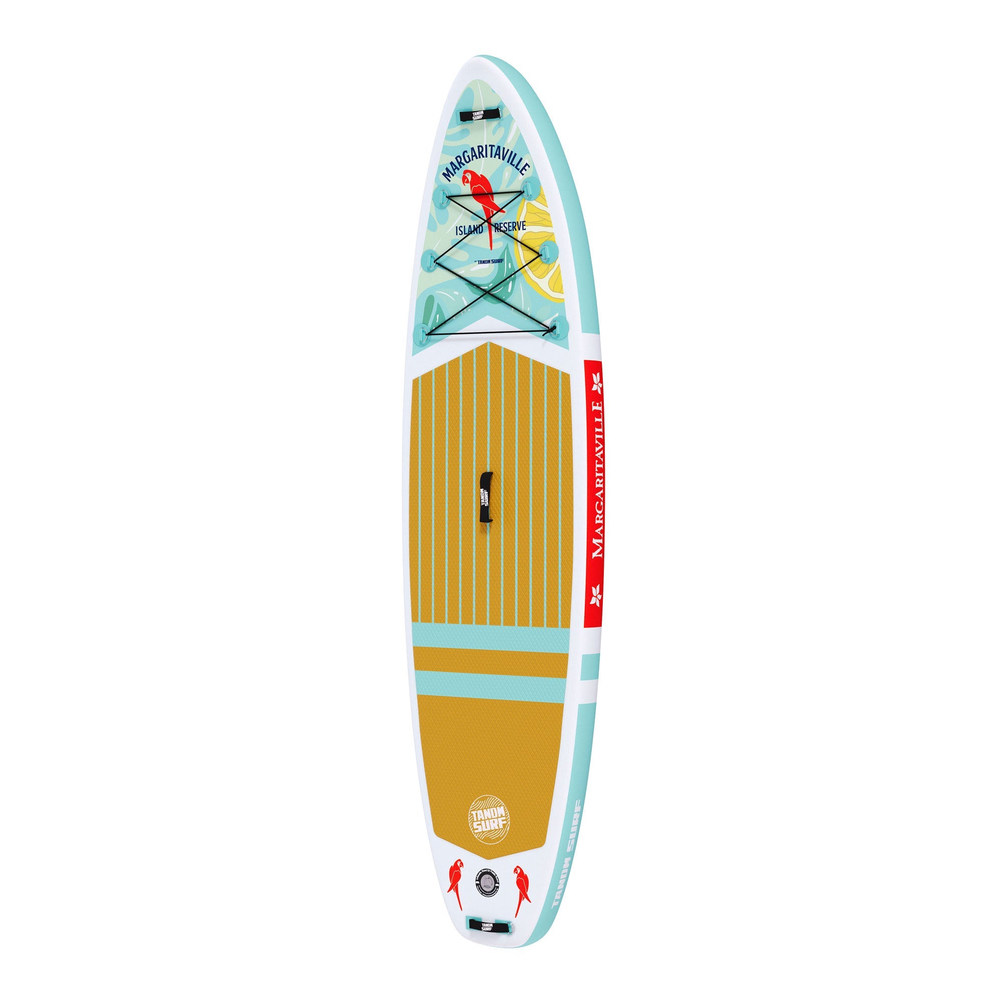 TANDM Margaritaville Stand Up Paddleboard – Margaritaville Store