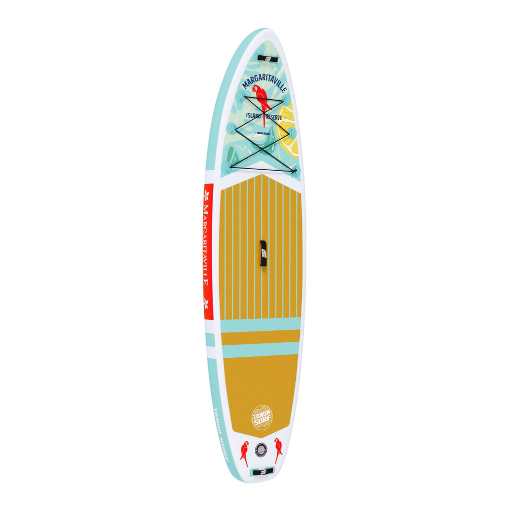 TANDM Margaritaville Stand Up Paddleboard