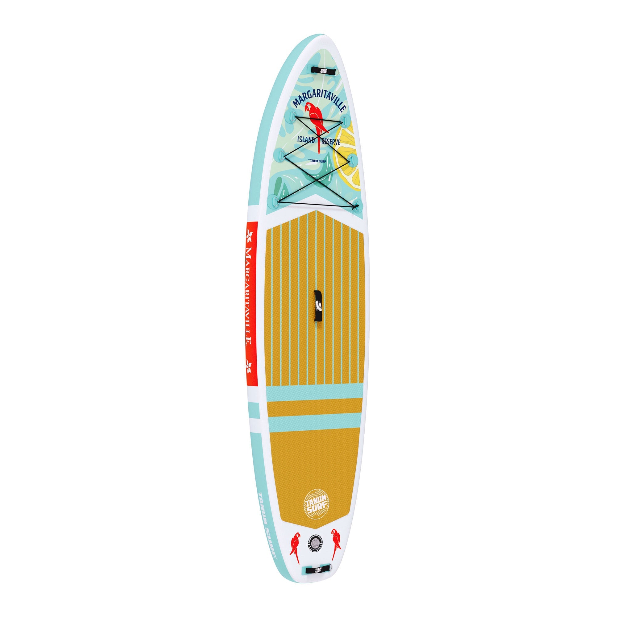 TANDM Margaritaville Stand Up Paddleboard