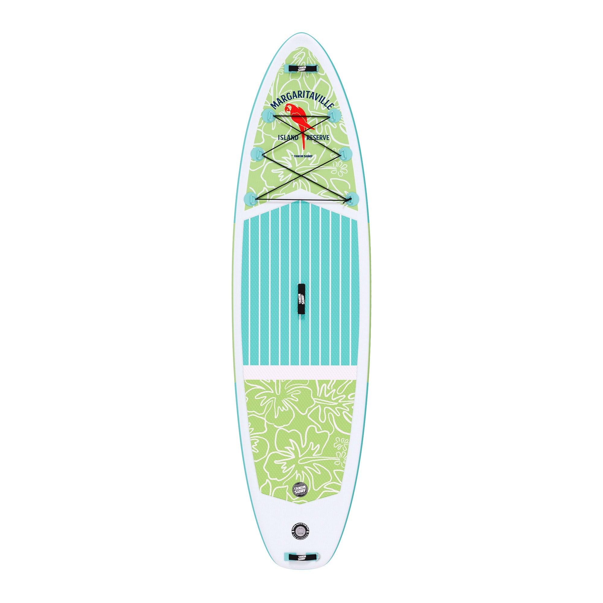 TANDM Margaritaville Stand Up Paddleboard – Margaritaville Store