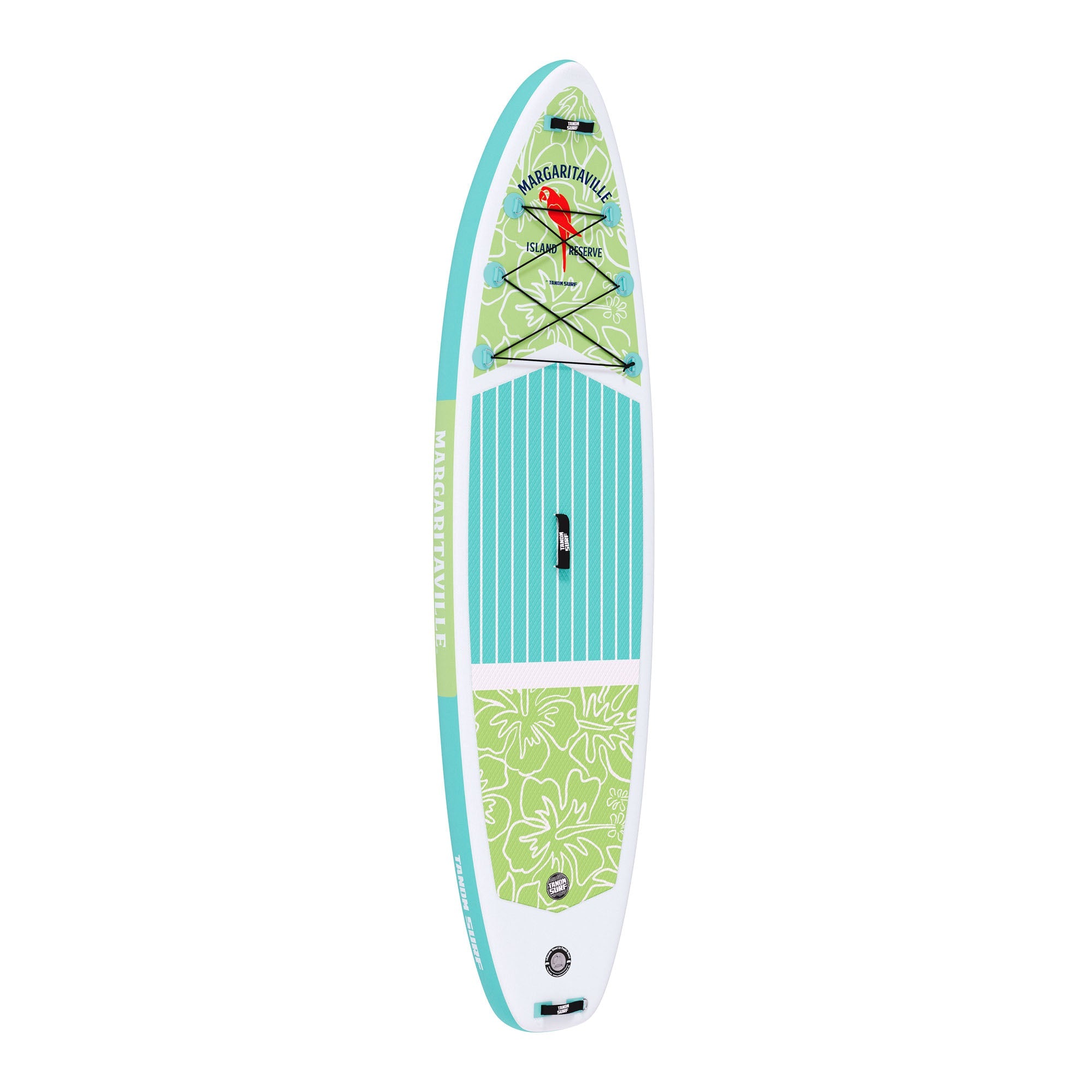 TANDM Margaritaville Stand Up Paddleboard