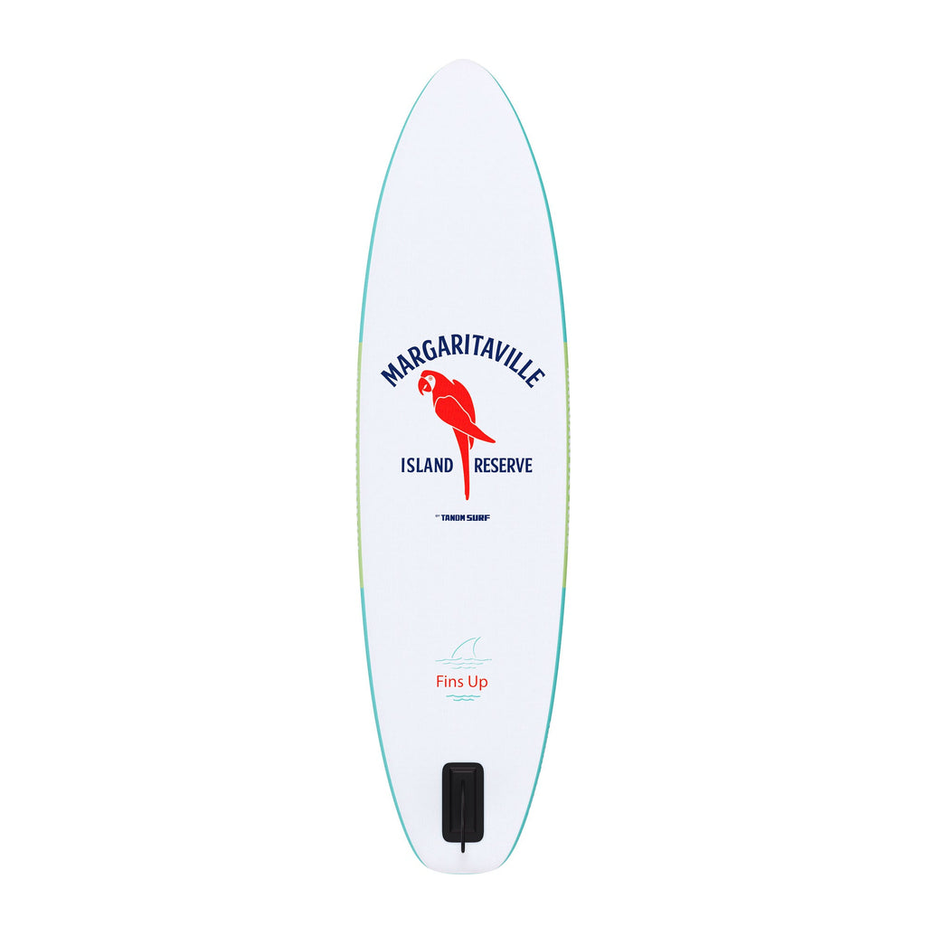 TANDM Margaritaville Stand Up Paddleboard