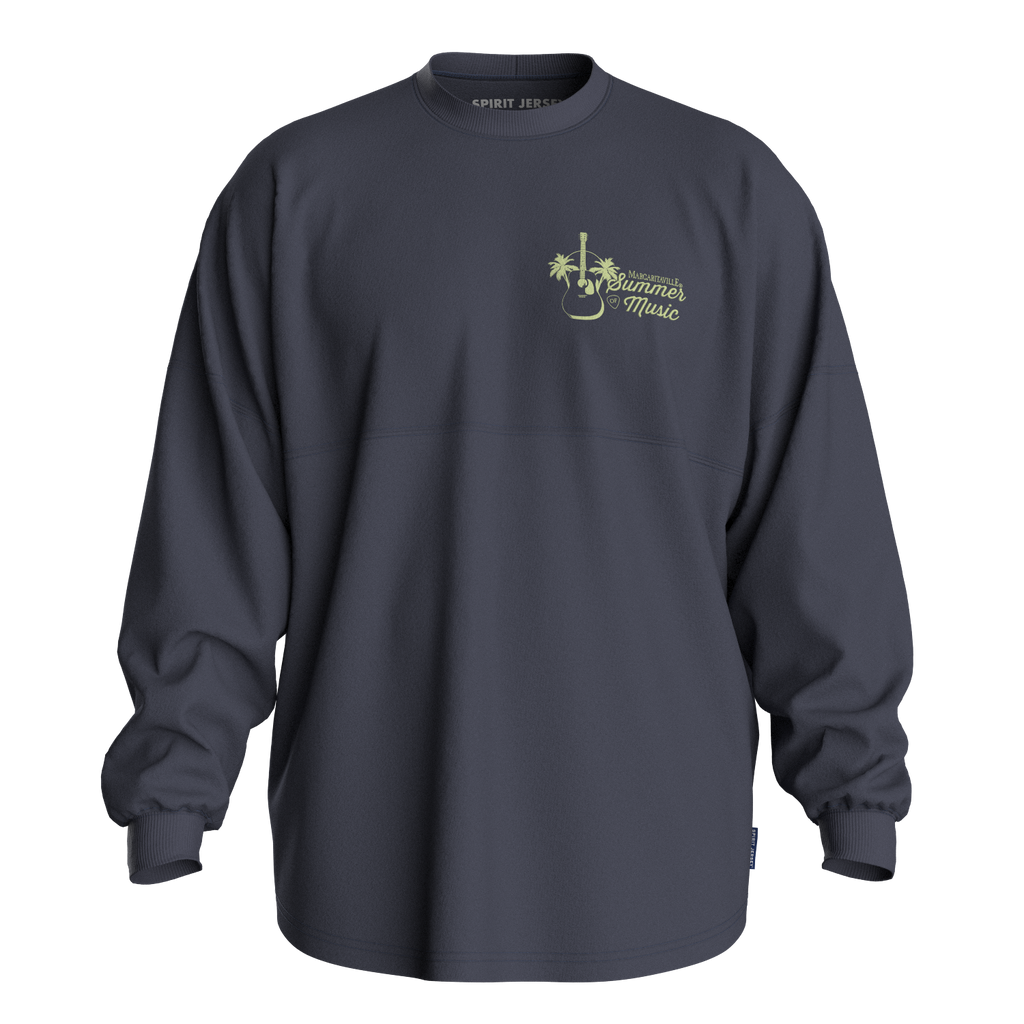 Watchin' the Sun Bake Spirit Jersey