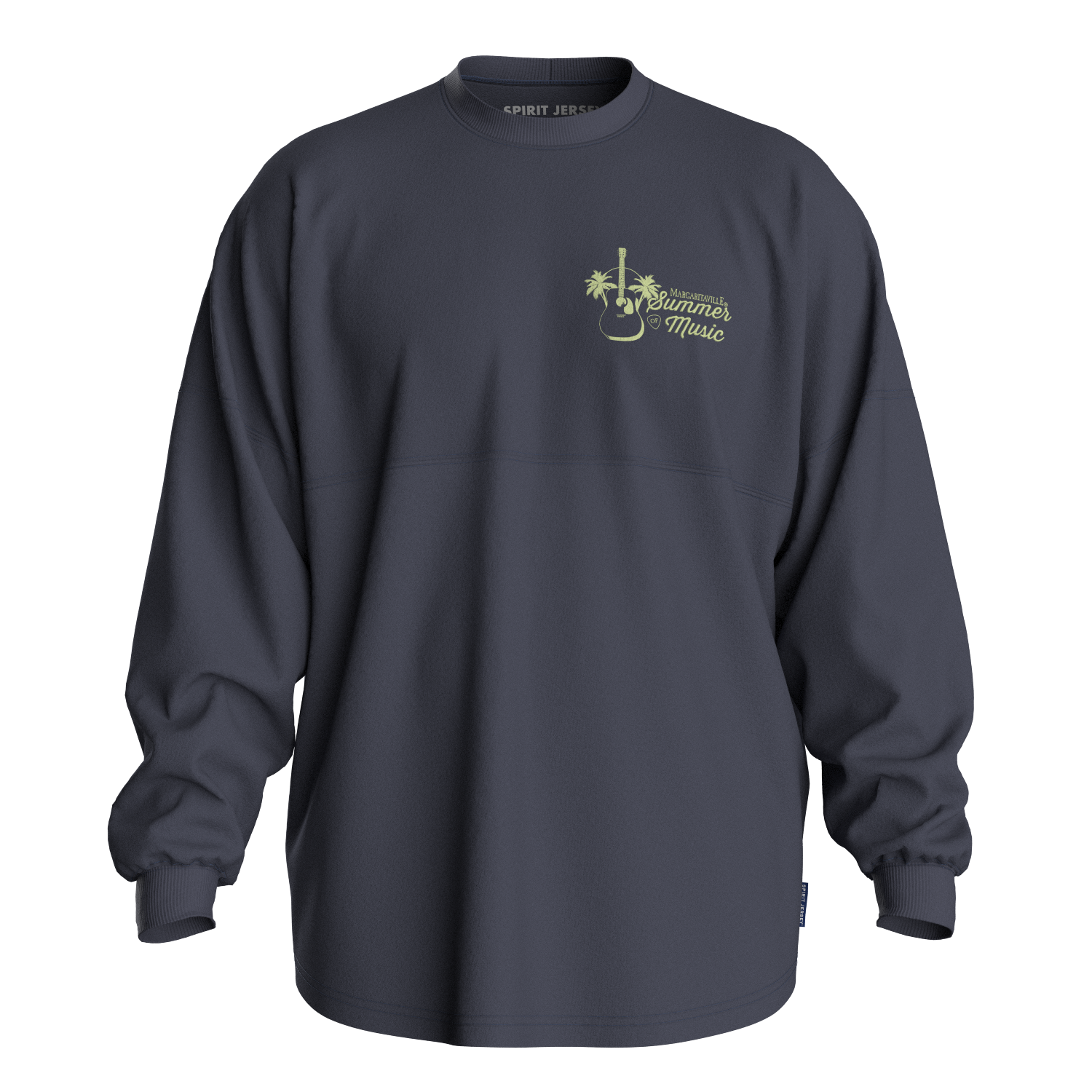 Watchin' the Sun Bake Spirit Jersey