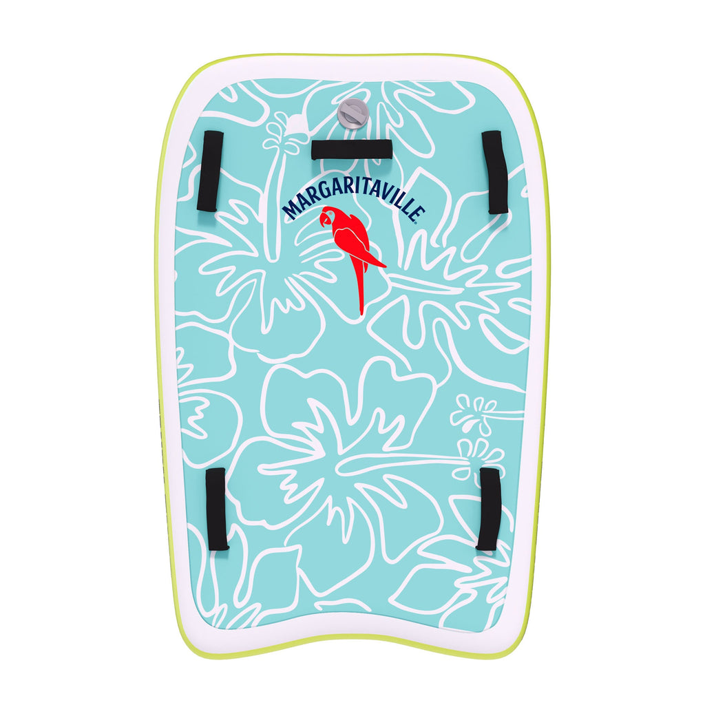 TANDM Surf x Margaritaville Tandem Bodyboard