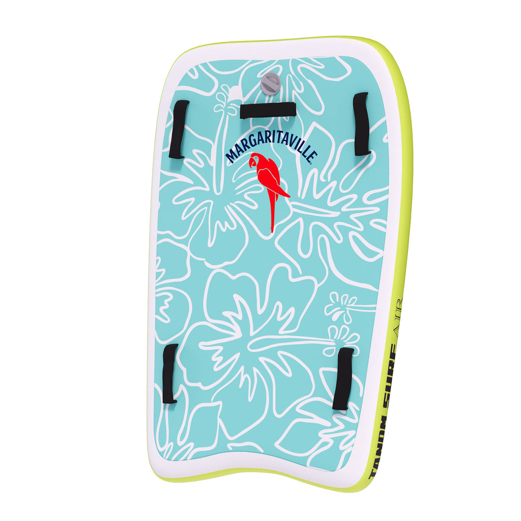 TANDM Surf x Margaritaville Tandem Bodyboard