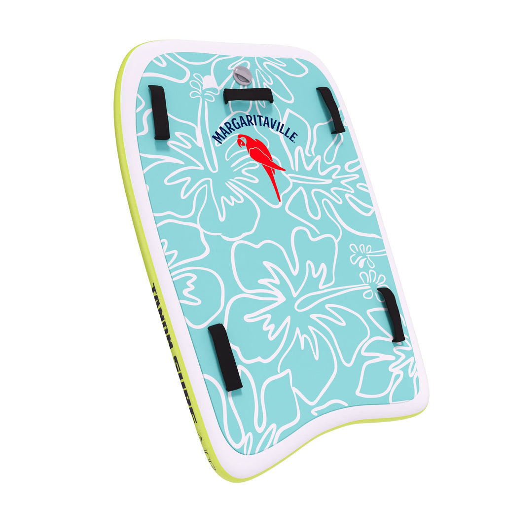 TANDM Surf x Margaritaville Tandem Bodyboard