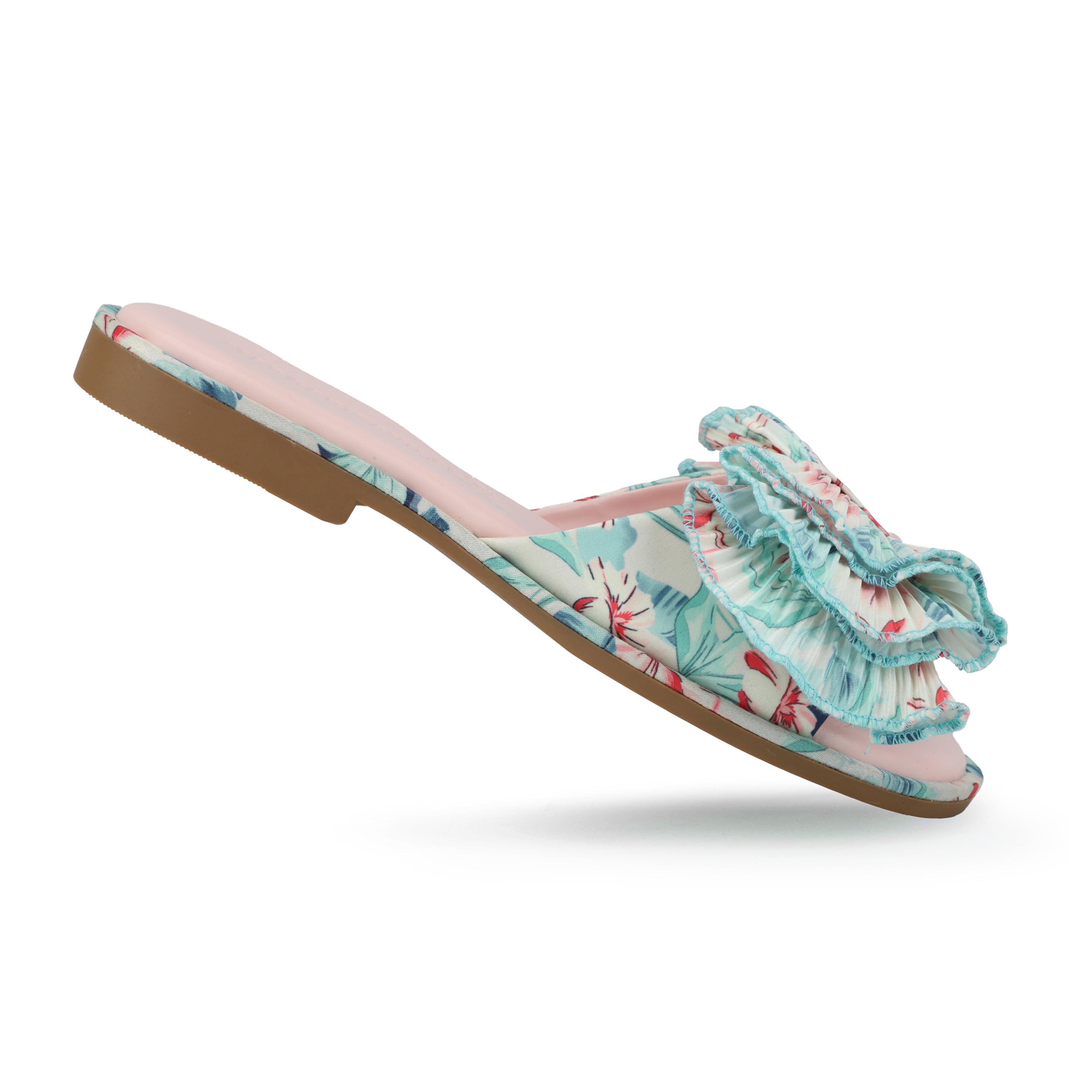 Margaritaville Travel Ruffle Slide