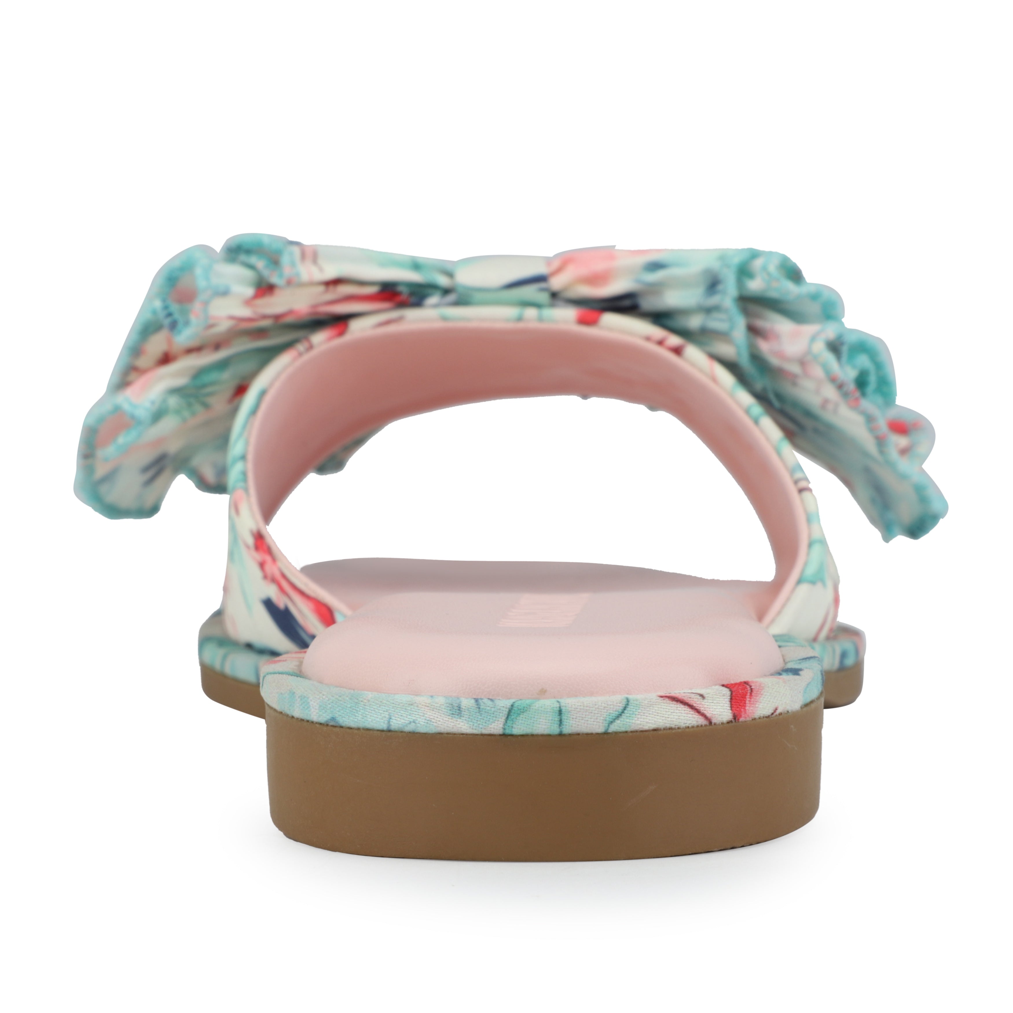 Margaritaville Travel Ruffle Slide