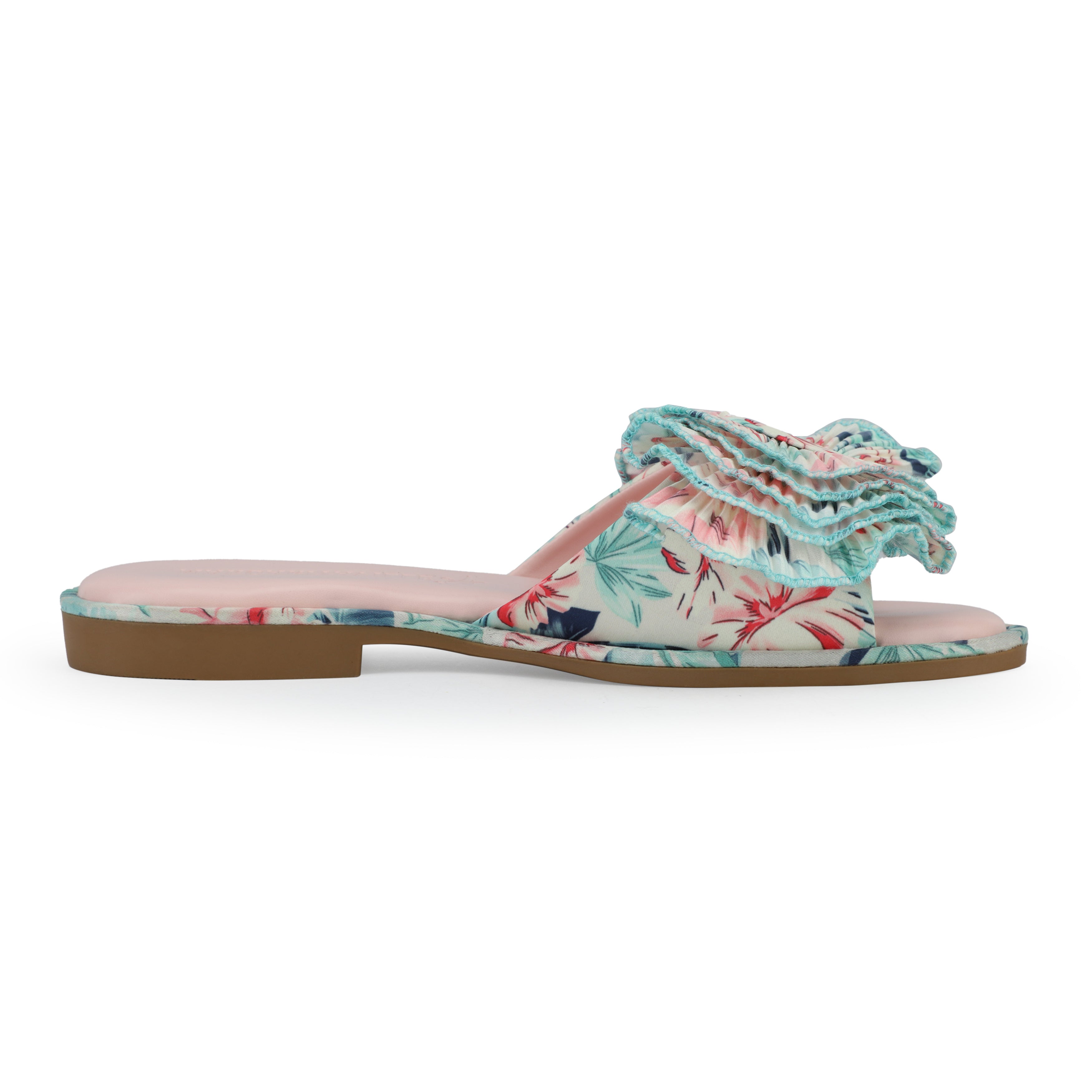 Margaritaville Travel Ruffle Slide