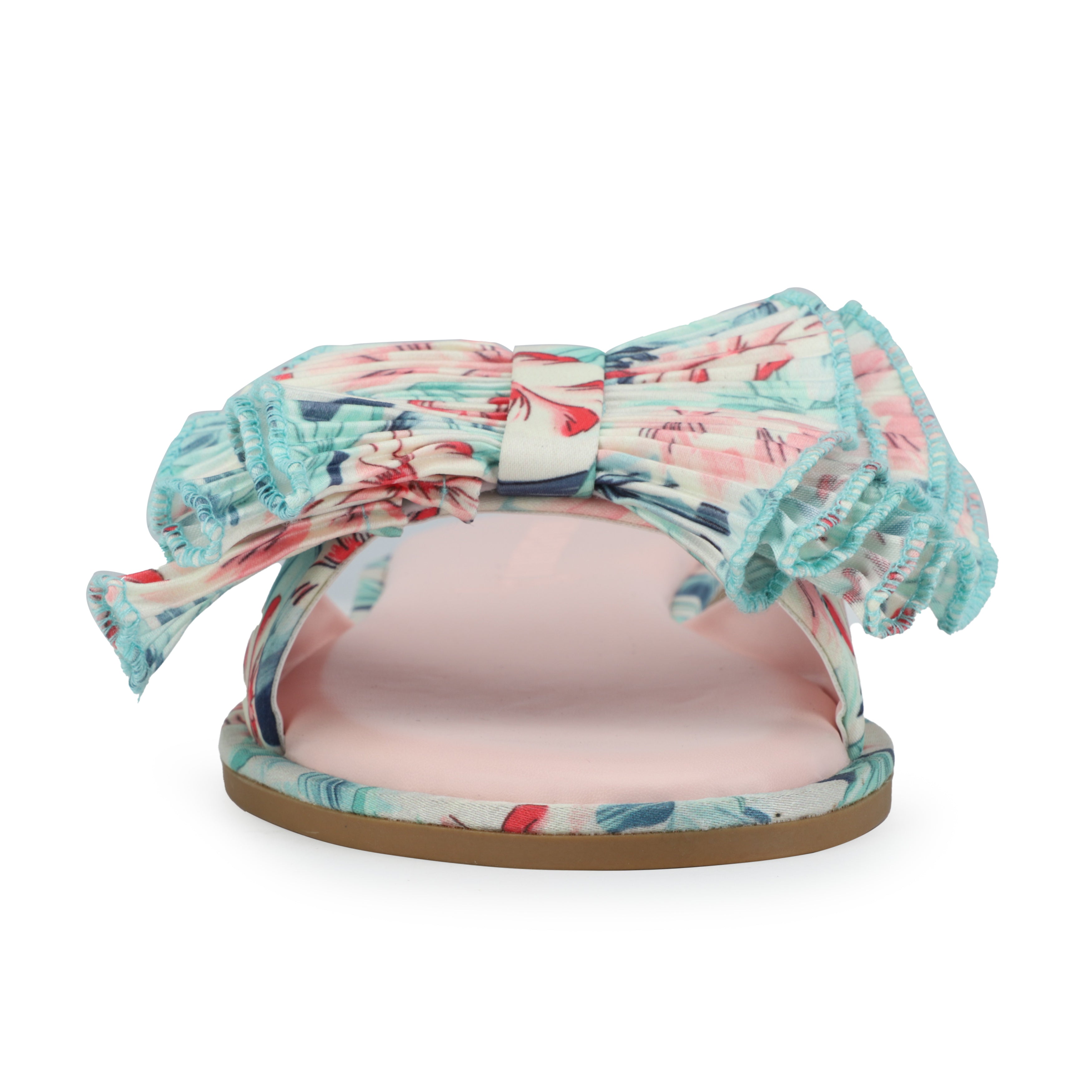 Margaritaville Travel Ruffle Slide