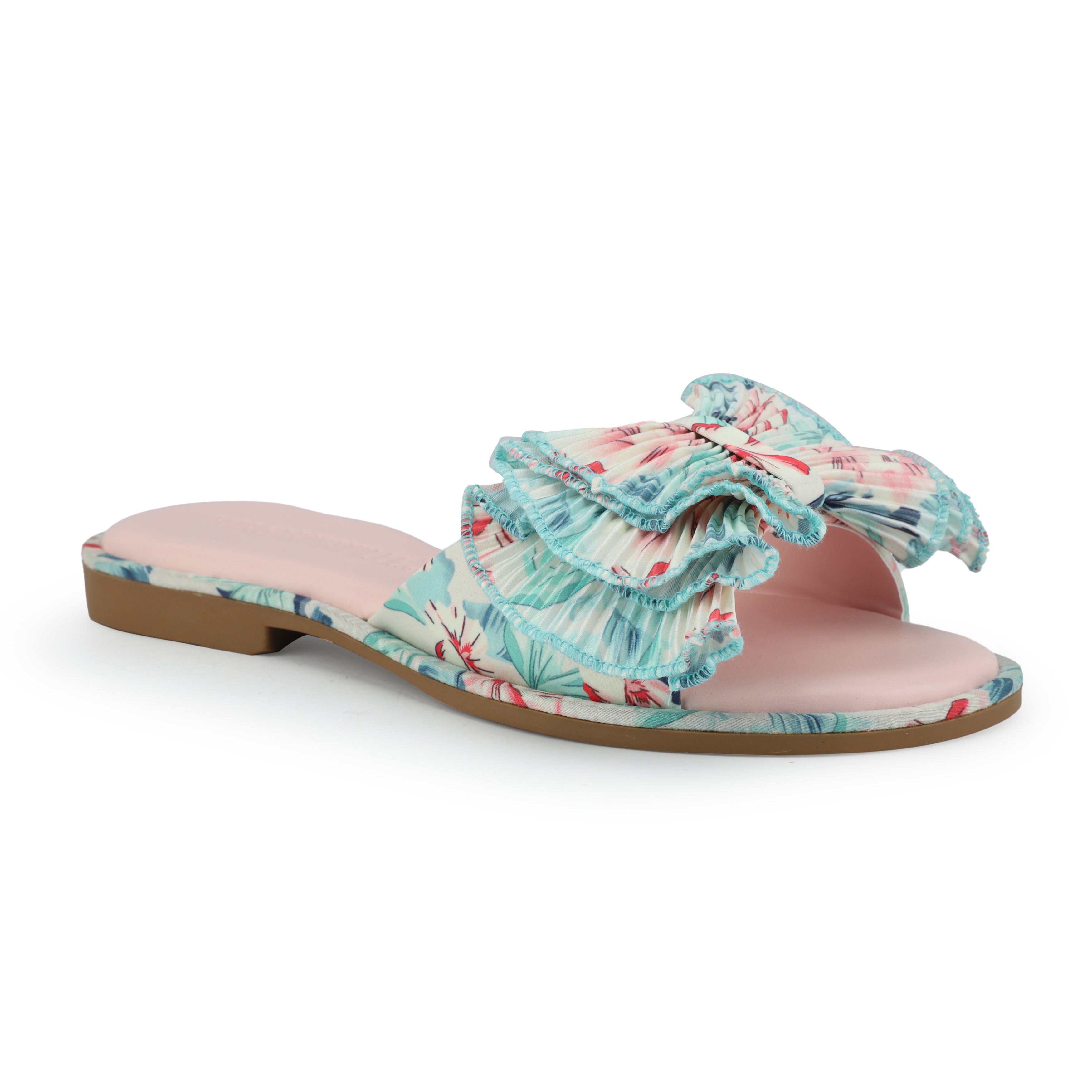 Margaritaville Travel Ruffle Slide